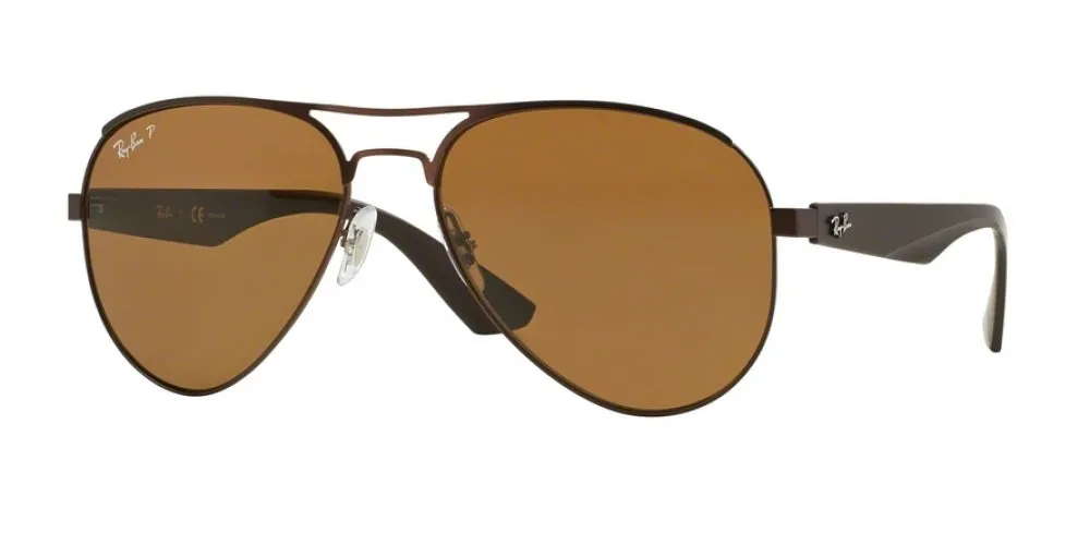 Ray-Ban 3523 Sunglasses
