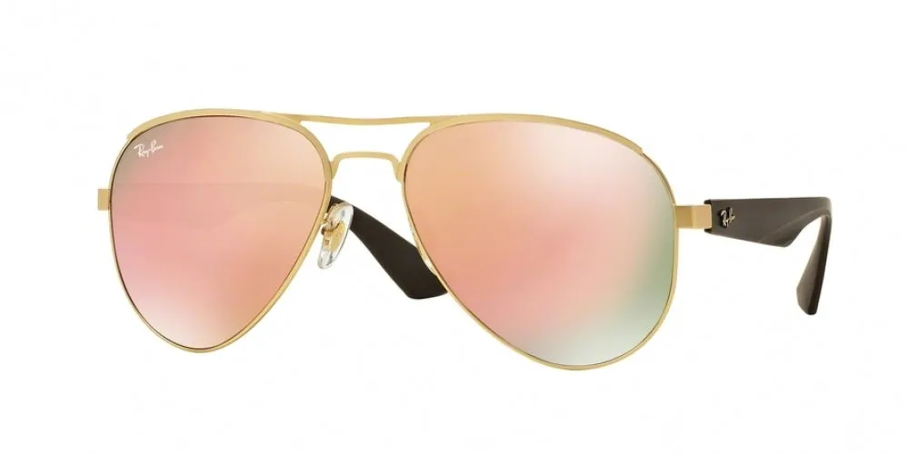 Ray-Ban 3523 Sunglasses