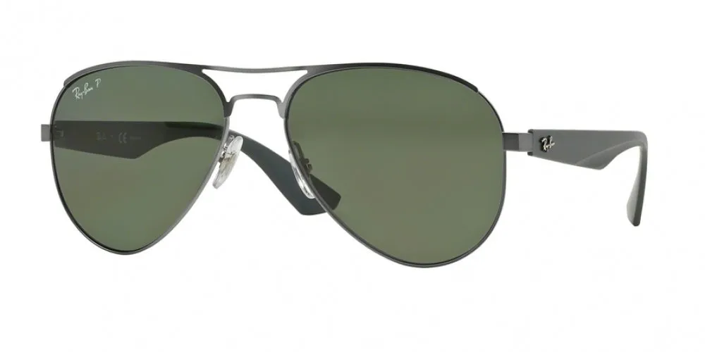 Ray-Ban 3523 Sunglasses
