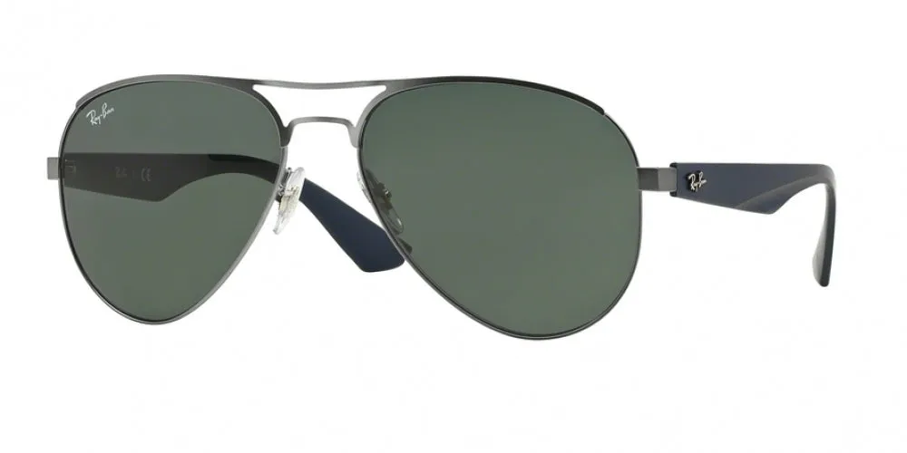 Ray-Ban 3523 Sunglasses