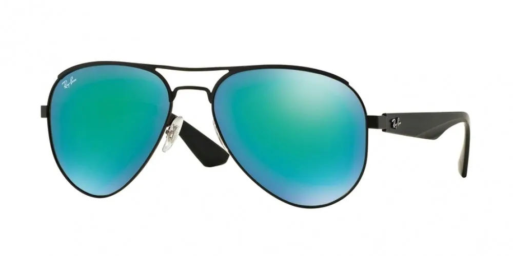 Ray-Ban 3523 Sunglasses