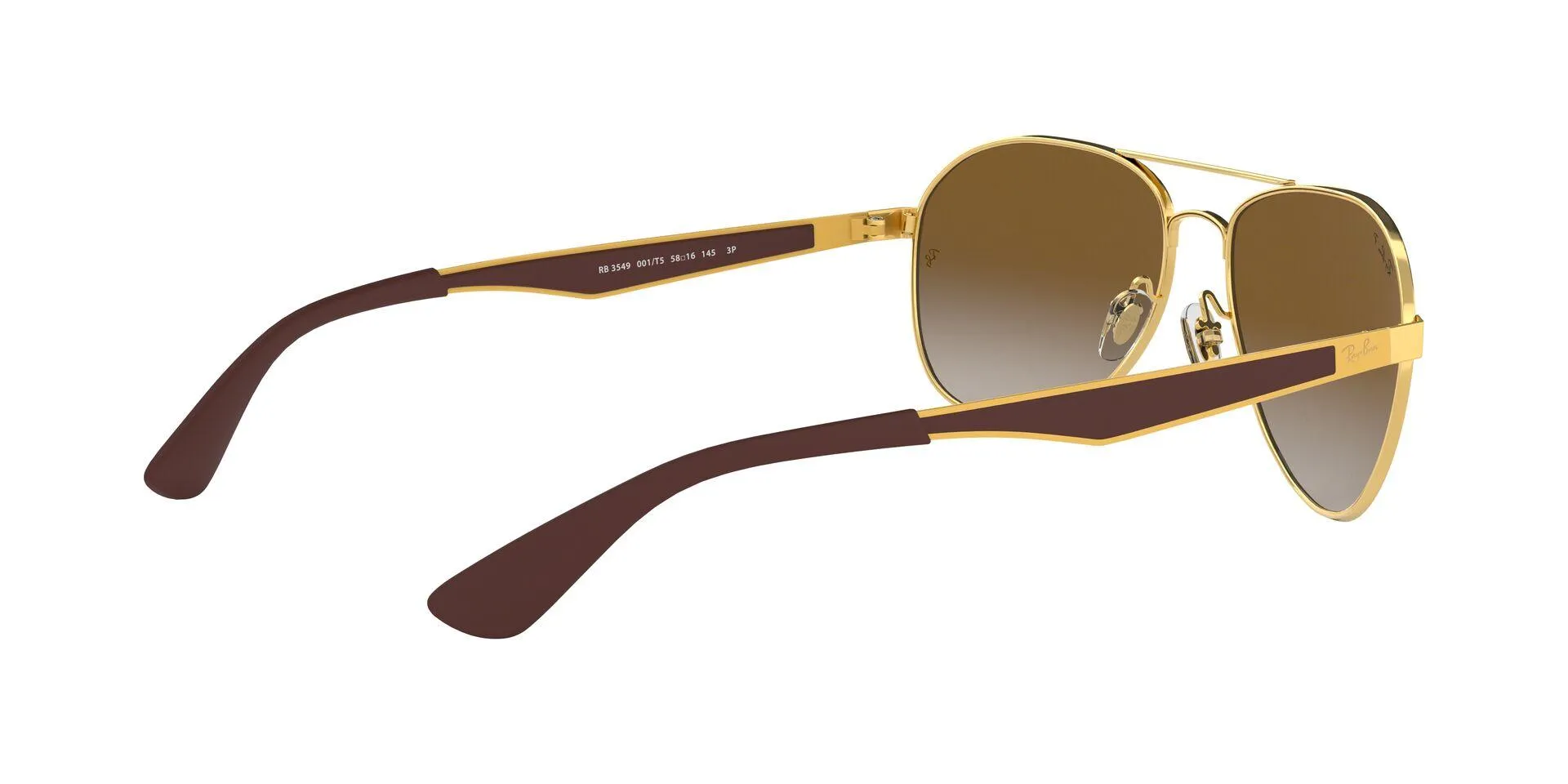 Ray-Ban 3549 Sunglasses