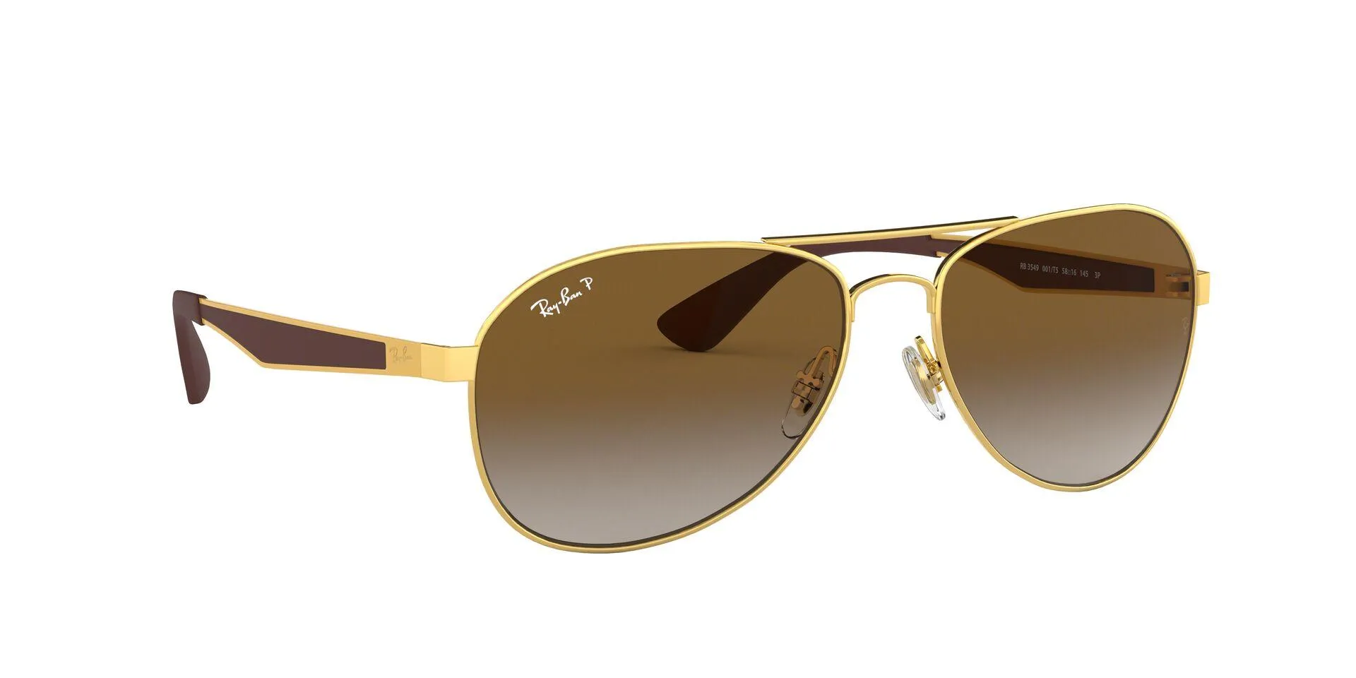 Ray-Ban 3549 Sunglasses