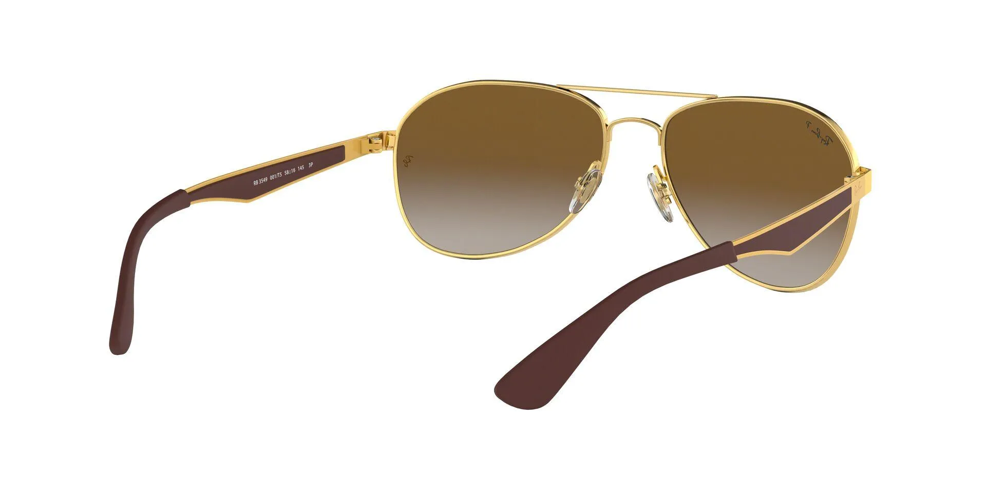 Ray-Ban 3549 Sunglasses
