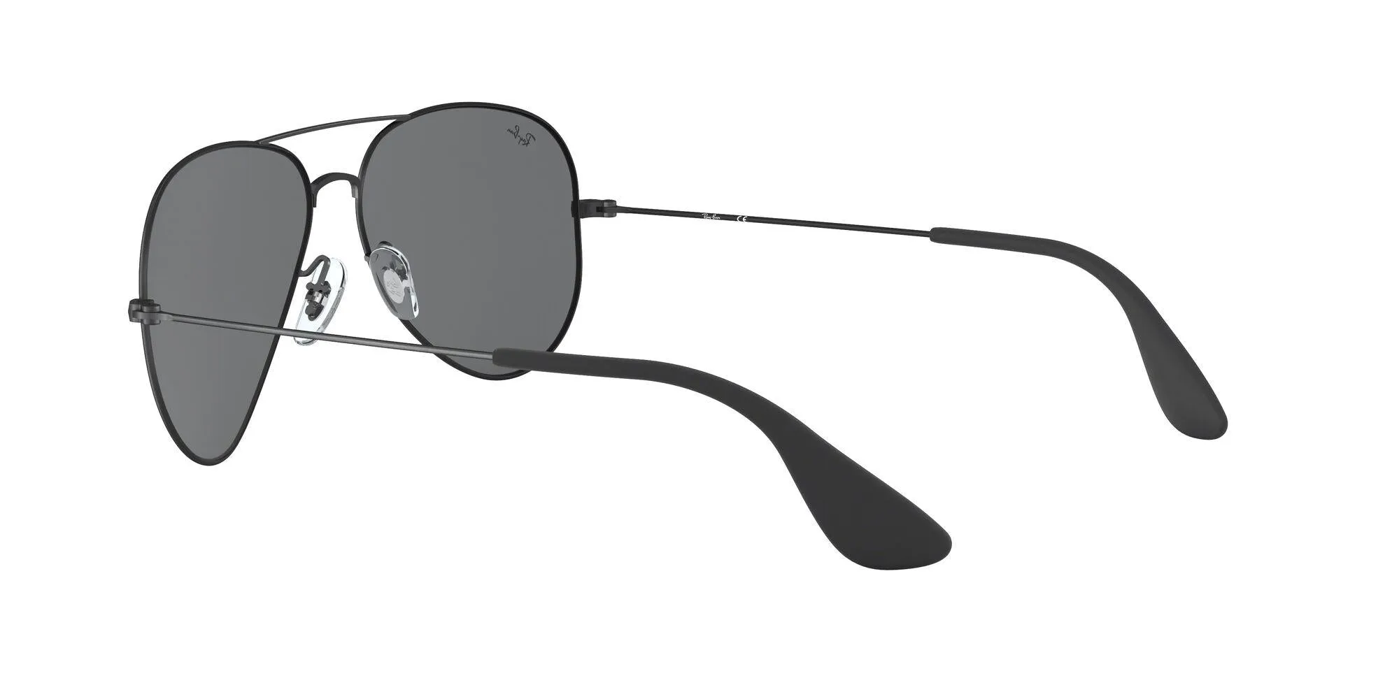 Ray-Ban 3558 Sunglasses