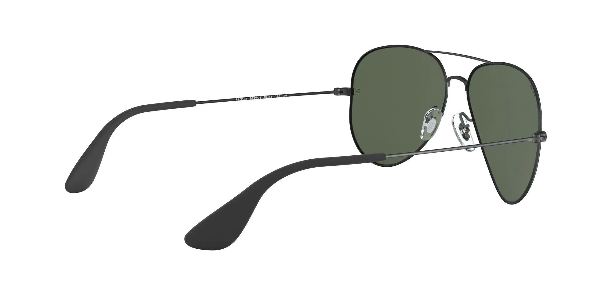 Ray-Ban 3558 Sunglasses