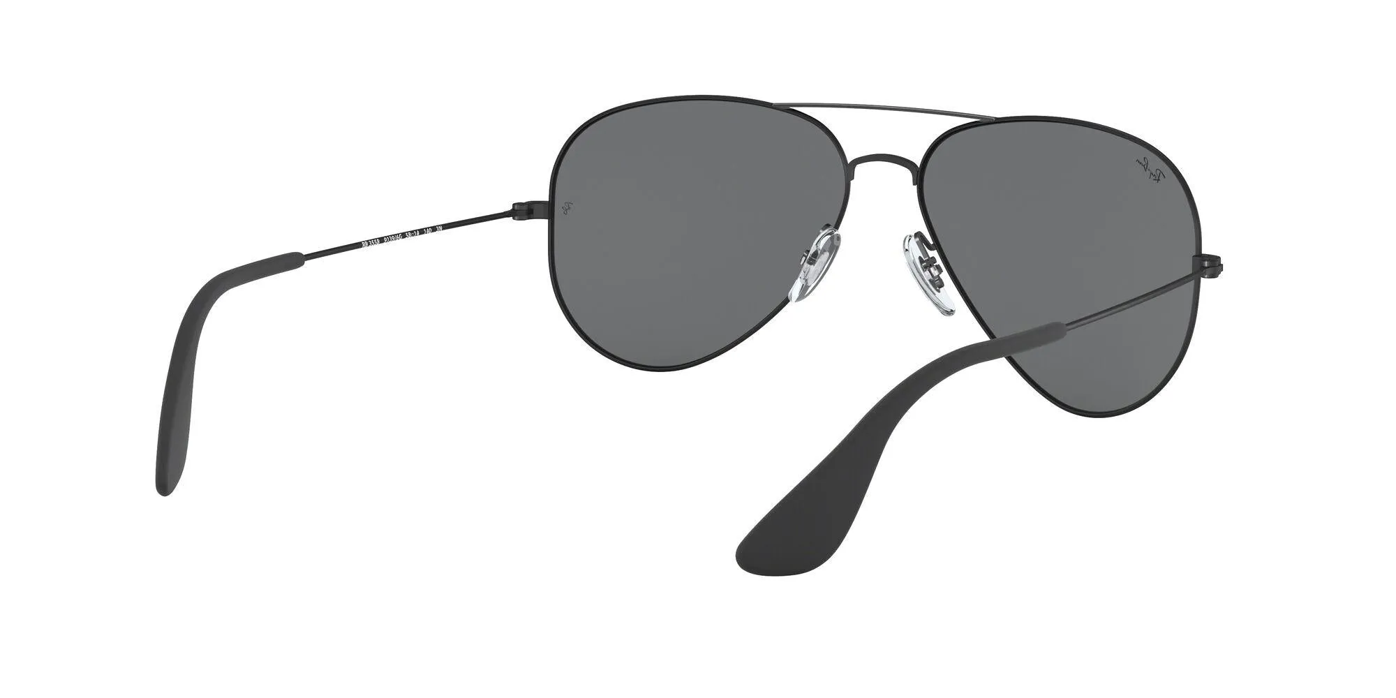 Ray-Ban 3558 Sunglasses
