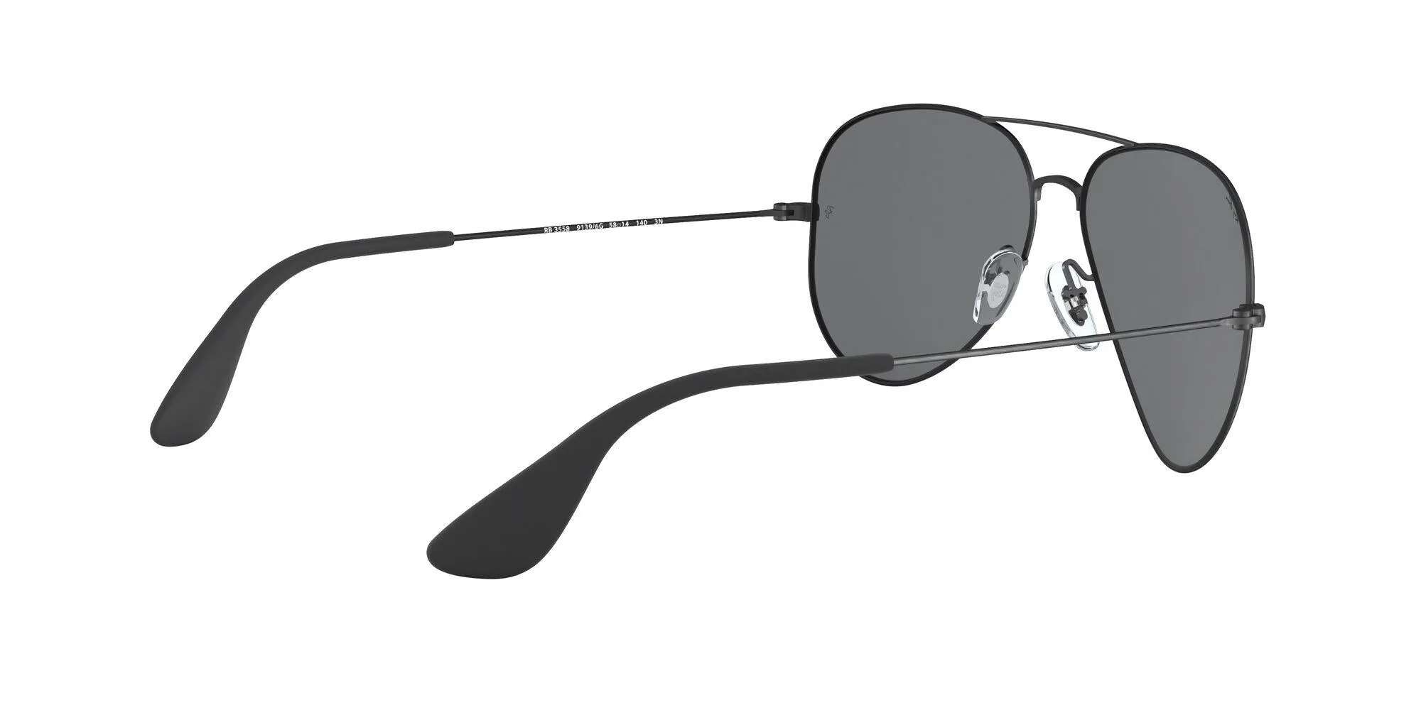 Ray-Ban 3558 Sunglasses
