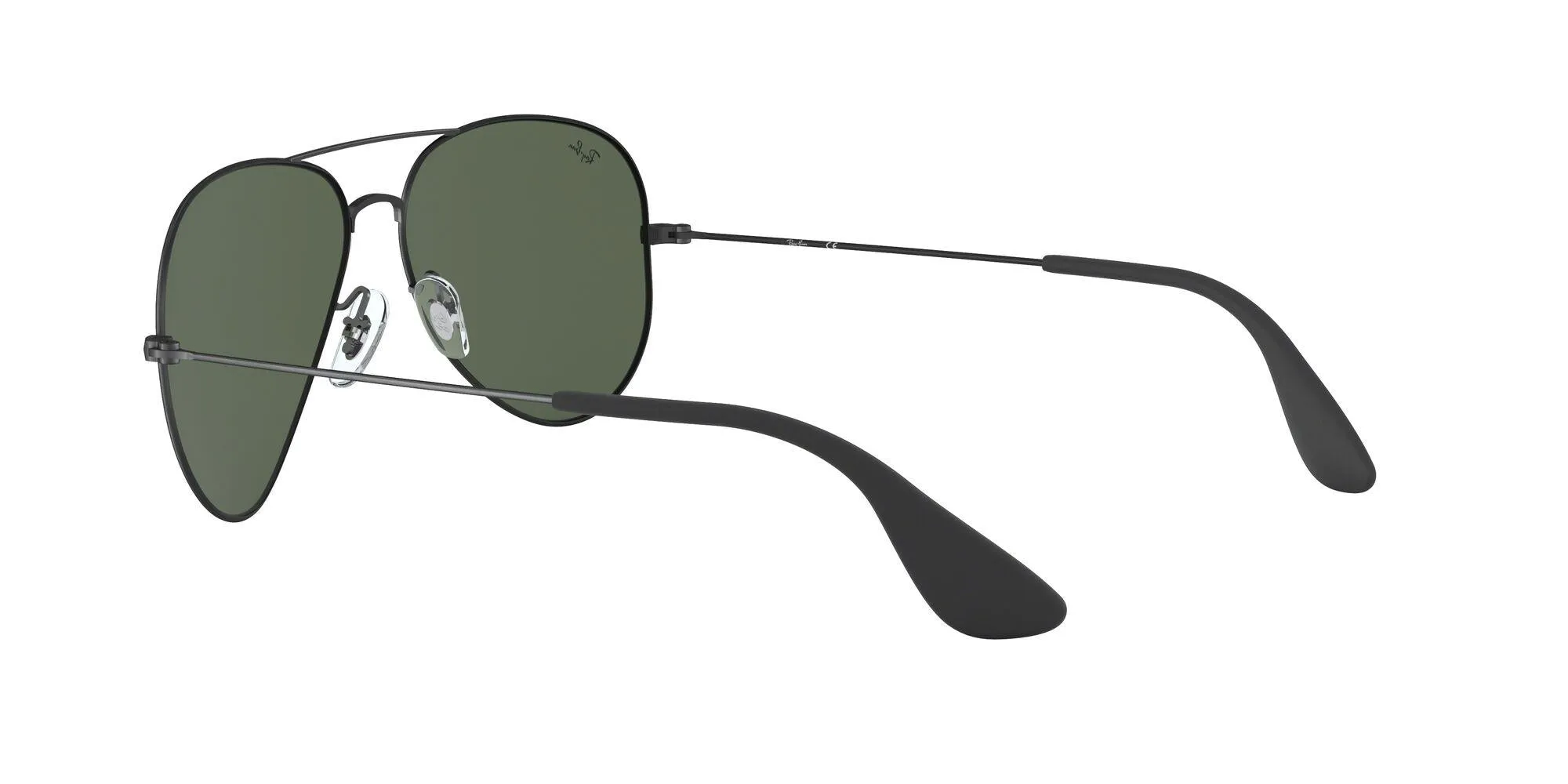 Ray-Ban 3558 Sunglasses