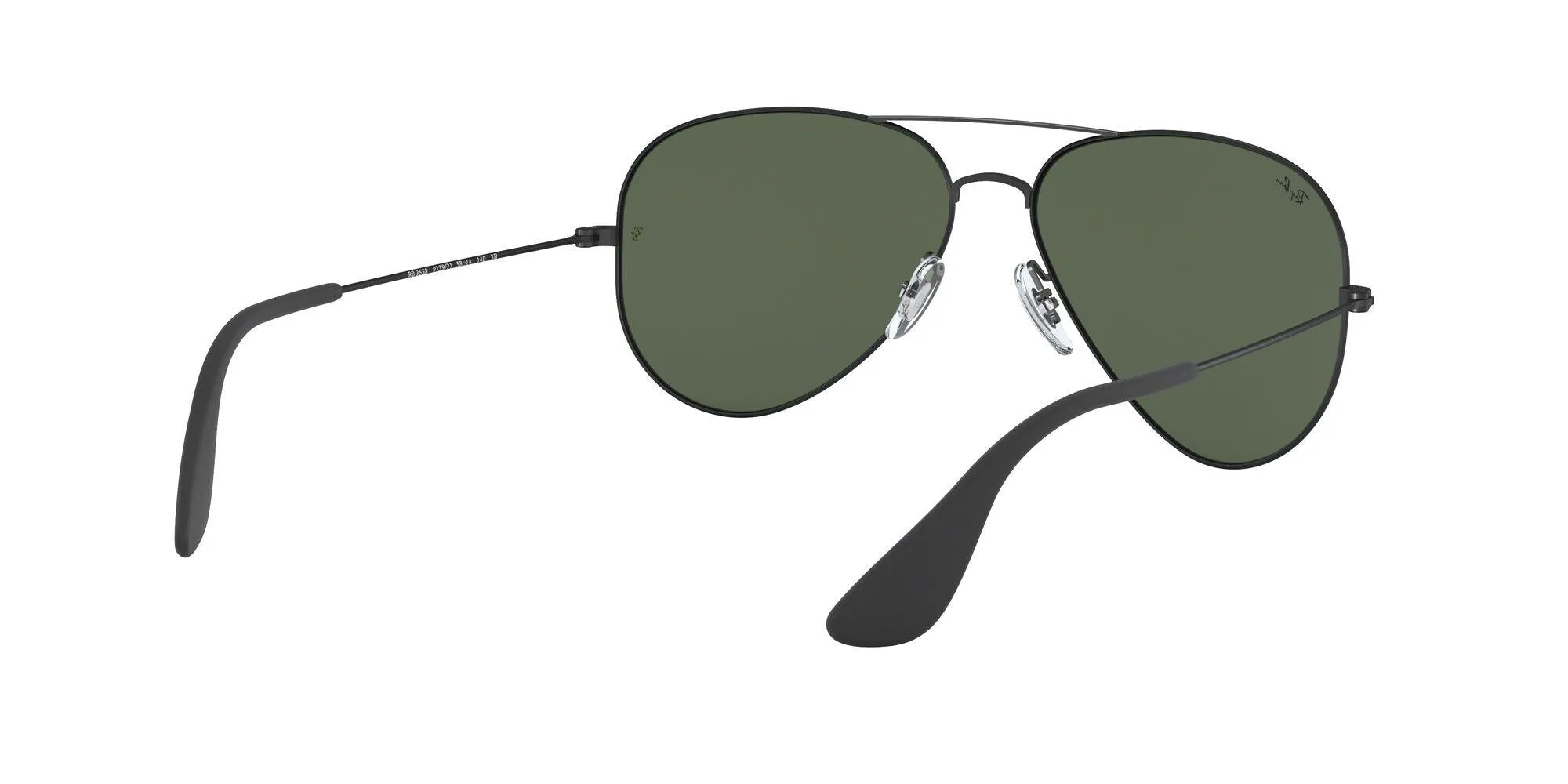 Ray-Ban 3558 Sunglasses