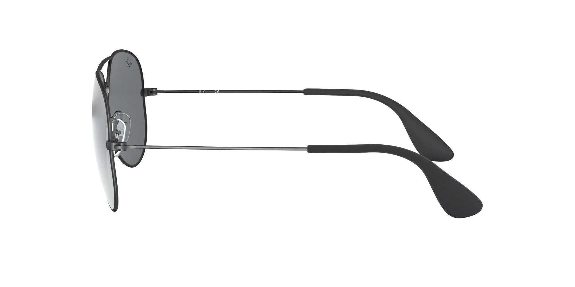 Ray-Ban 3558 Sunglasses