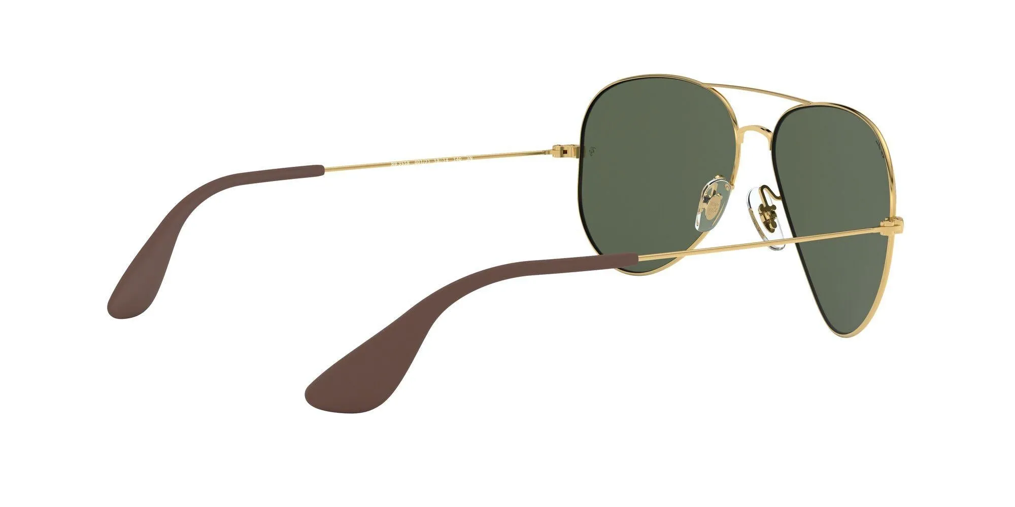 Ray-Ban 3558 Sunglasses