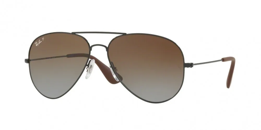 Ray-Ban 3558 Sunglasses
