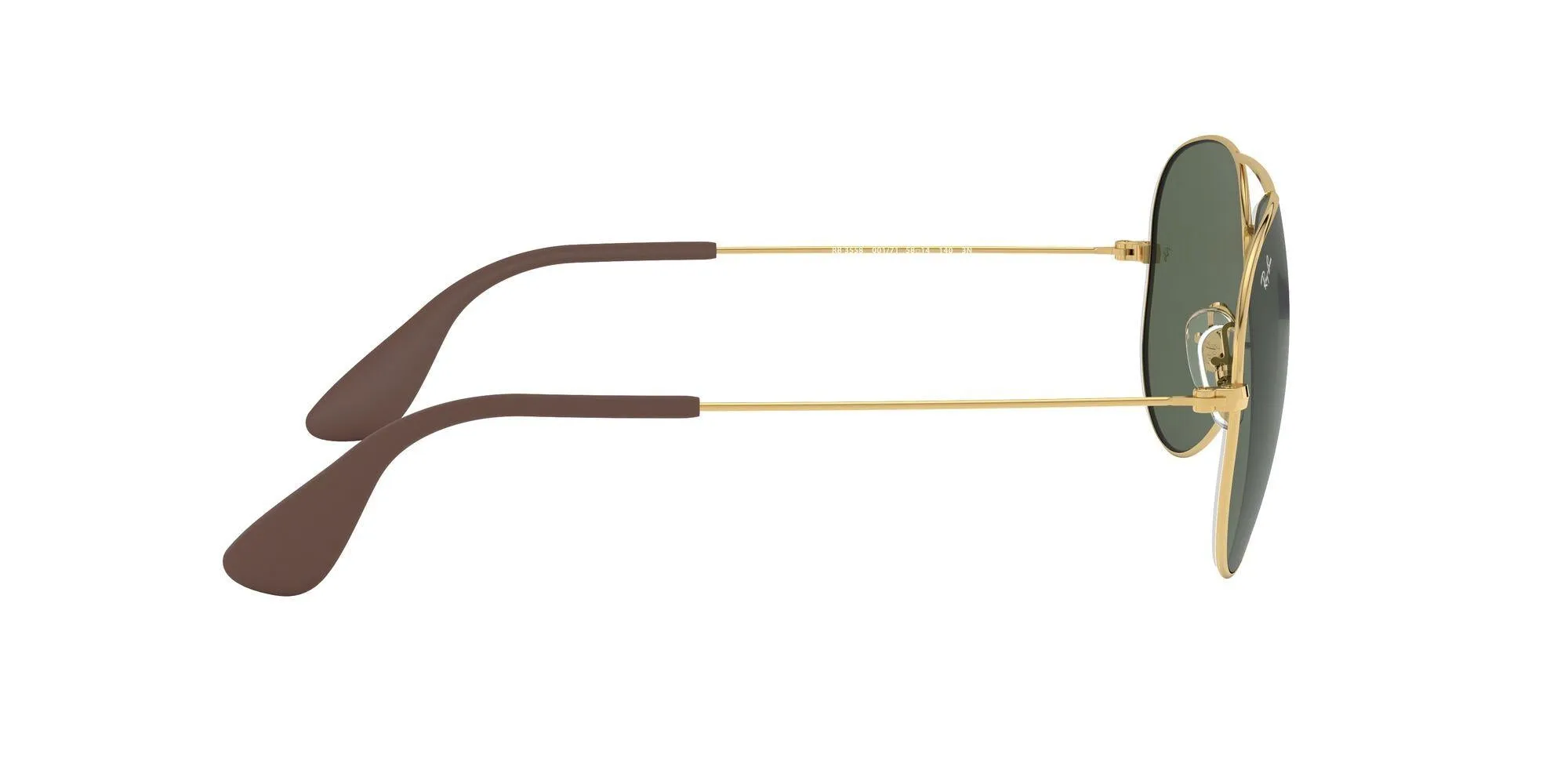 Ray-Ban 3558 Sunglasses