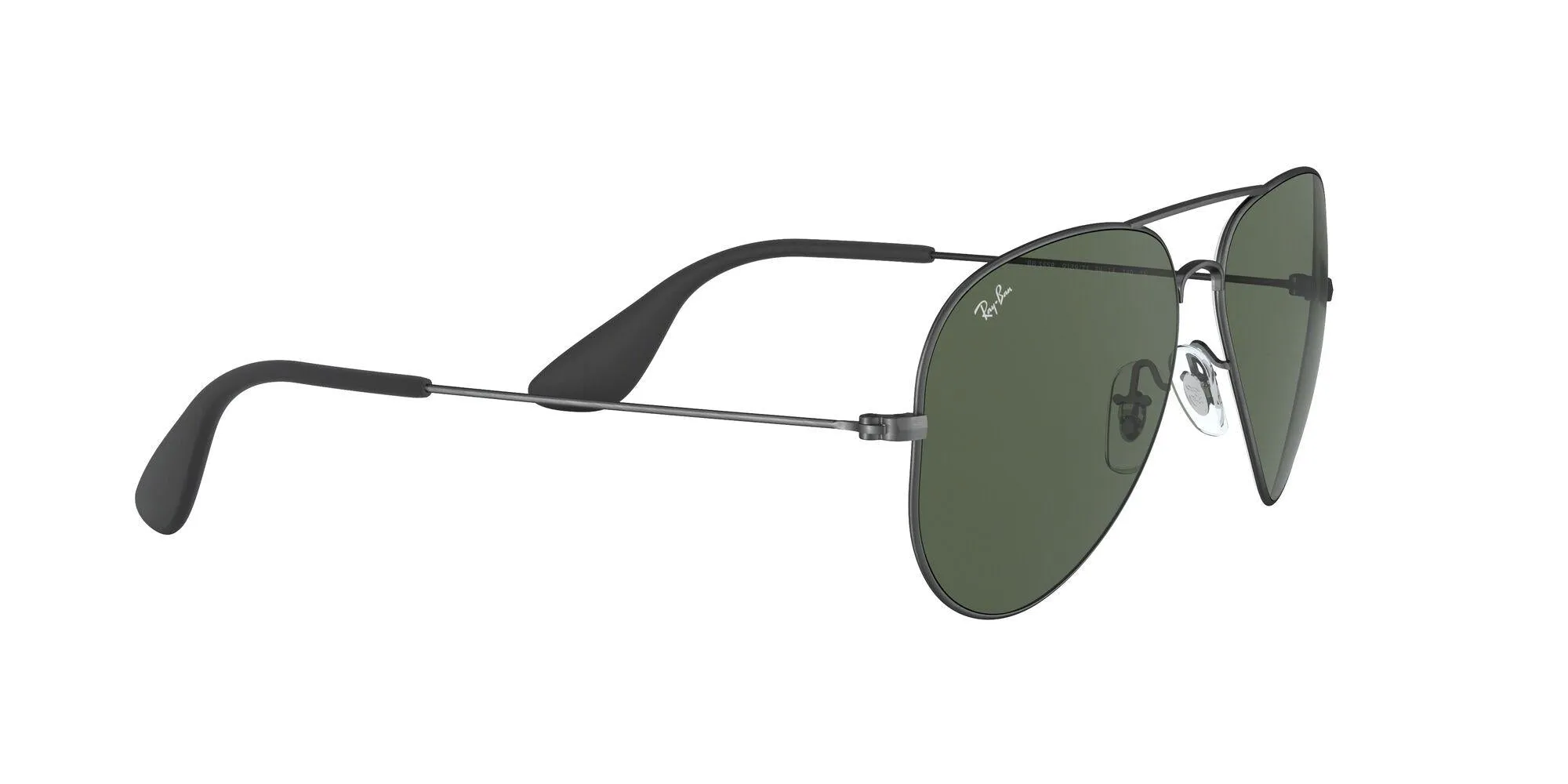 Ray-Ban 3558 Sunglasses