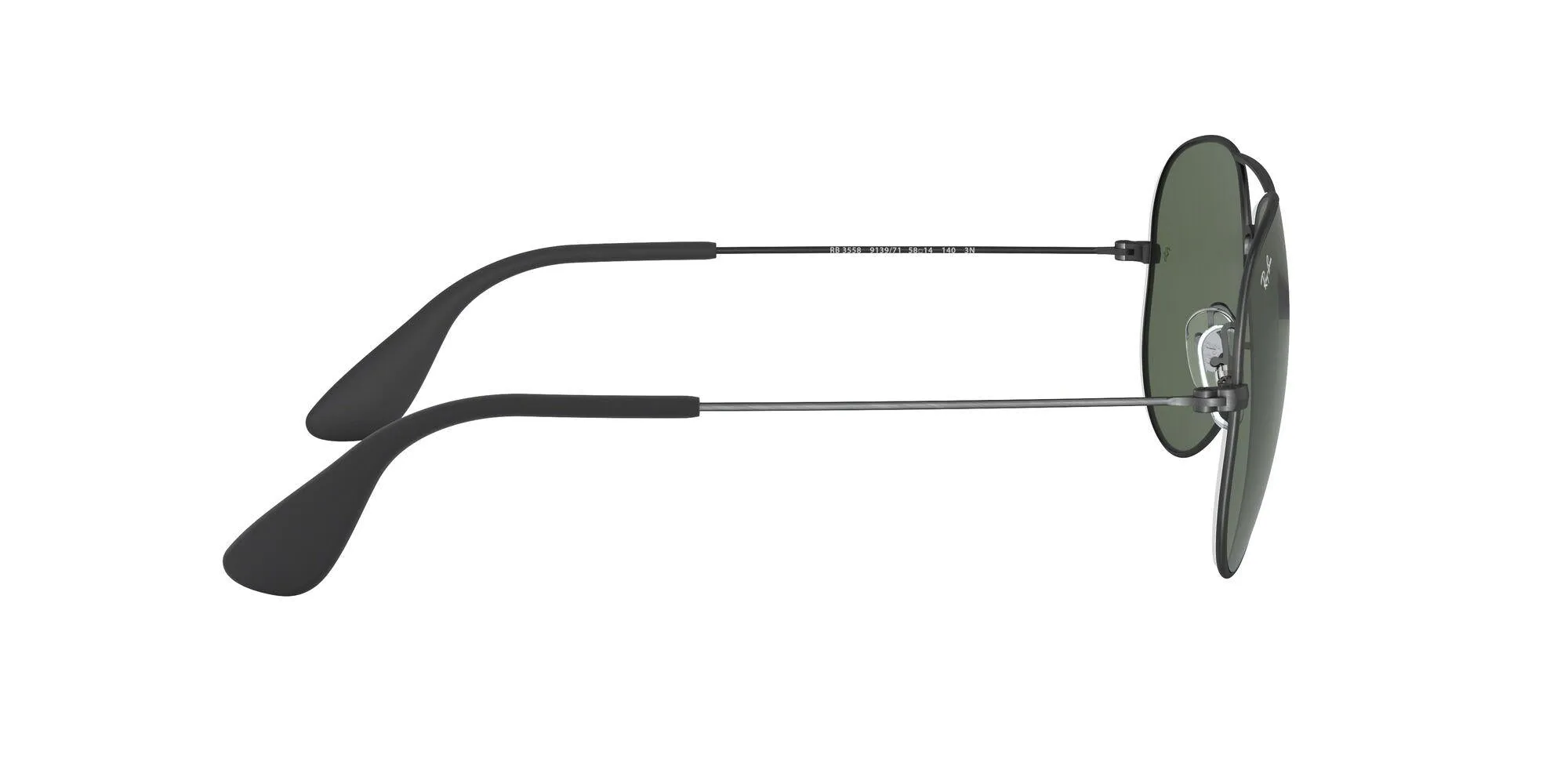 Ray-Ban 3558 Sunglasses
