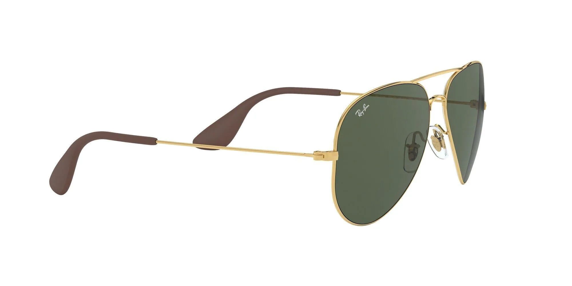 Ray-Ban 3558 Sunglasses