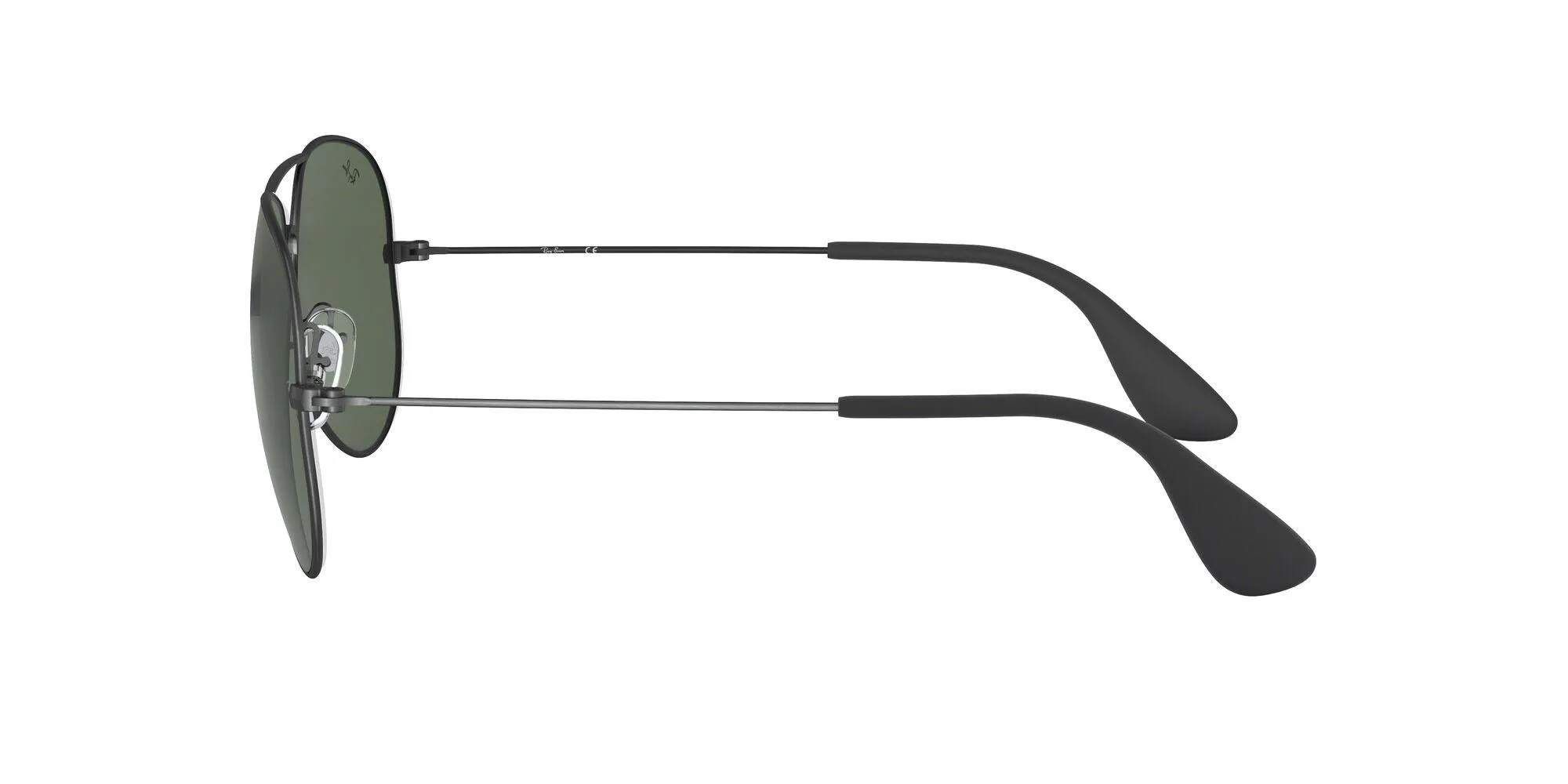 Ray-Ban 3558 Sunglasses