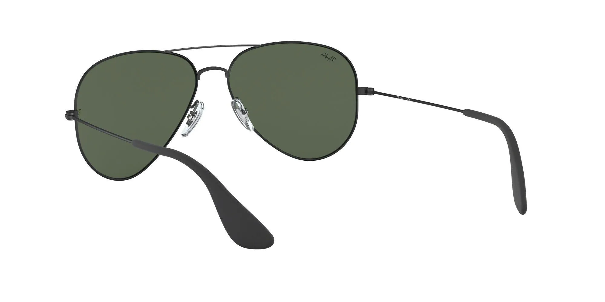 Ray-Ban 3558 Sunglasses