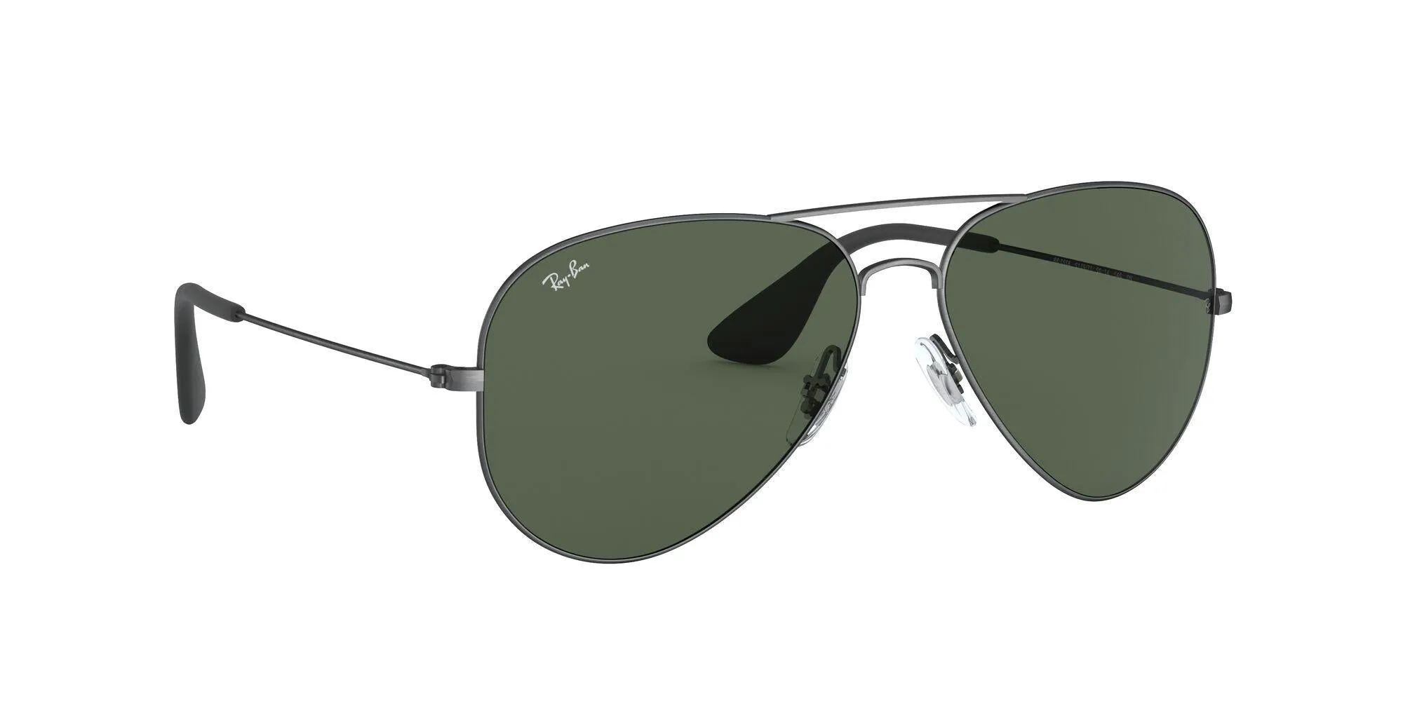 Ray-Ban 3558 Sunglasses