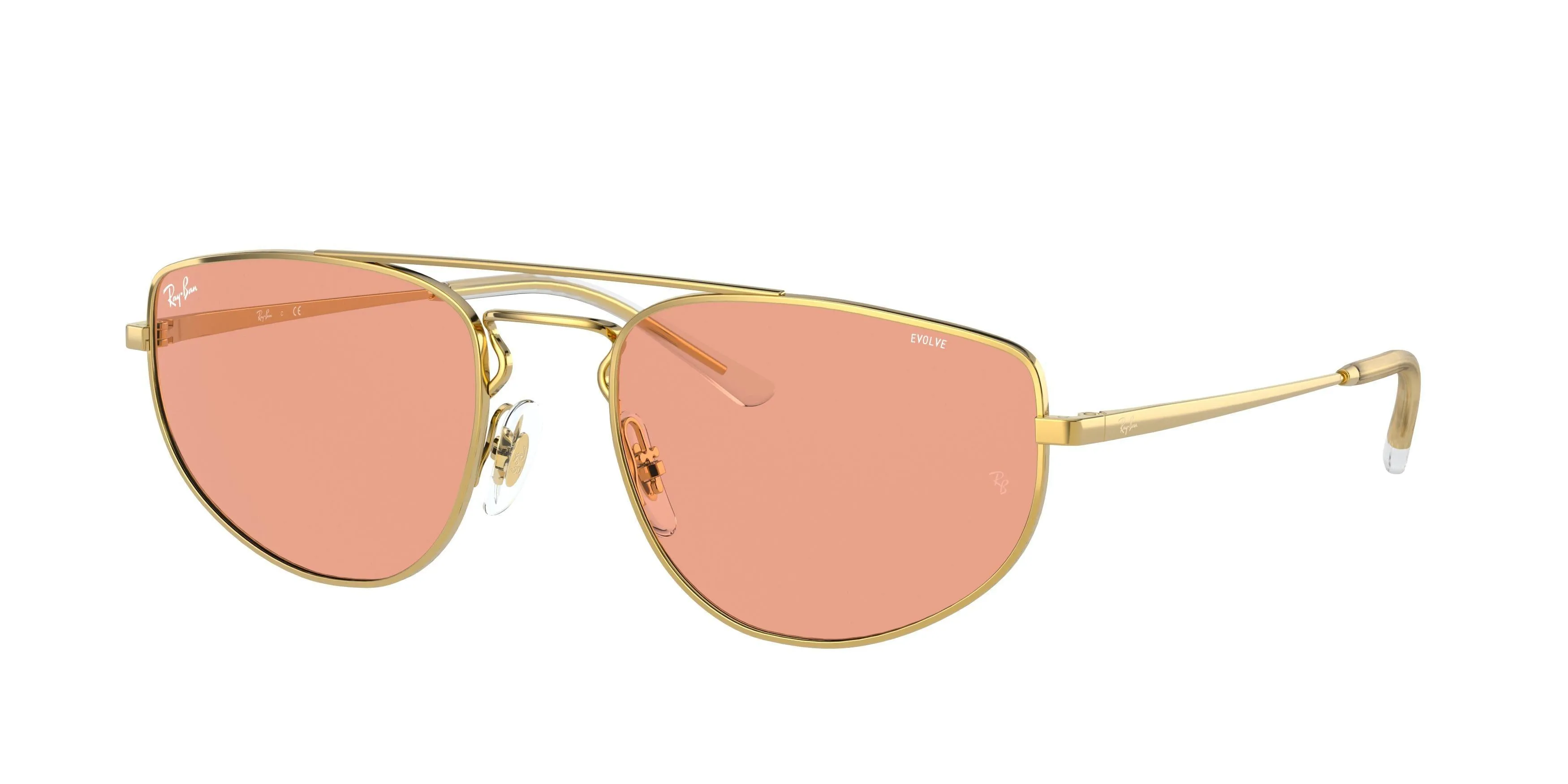 Ray-Ban 3668 Sunglasses