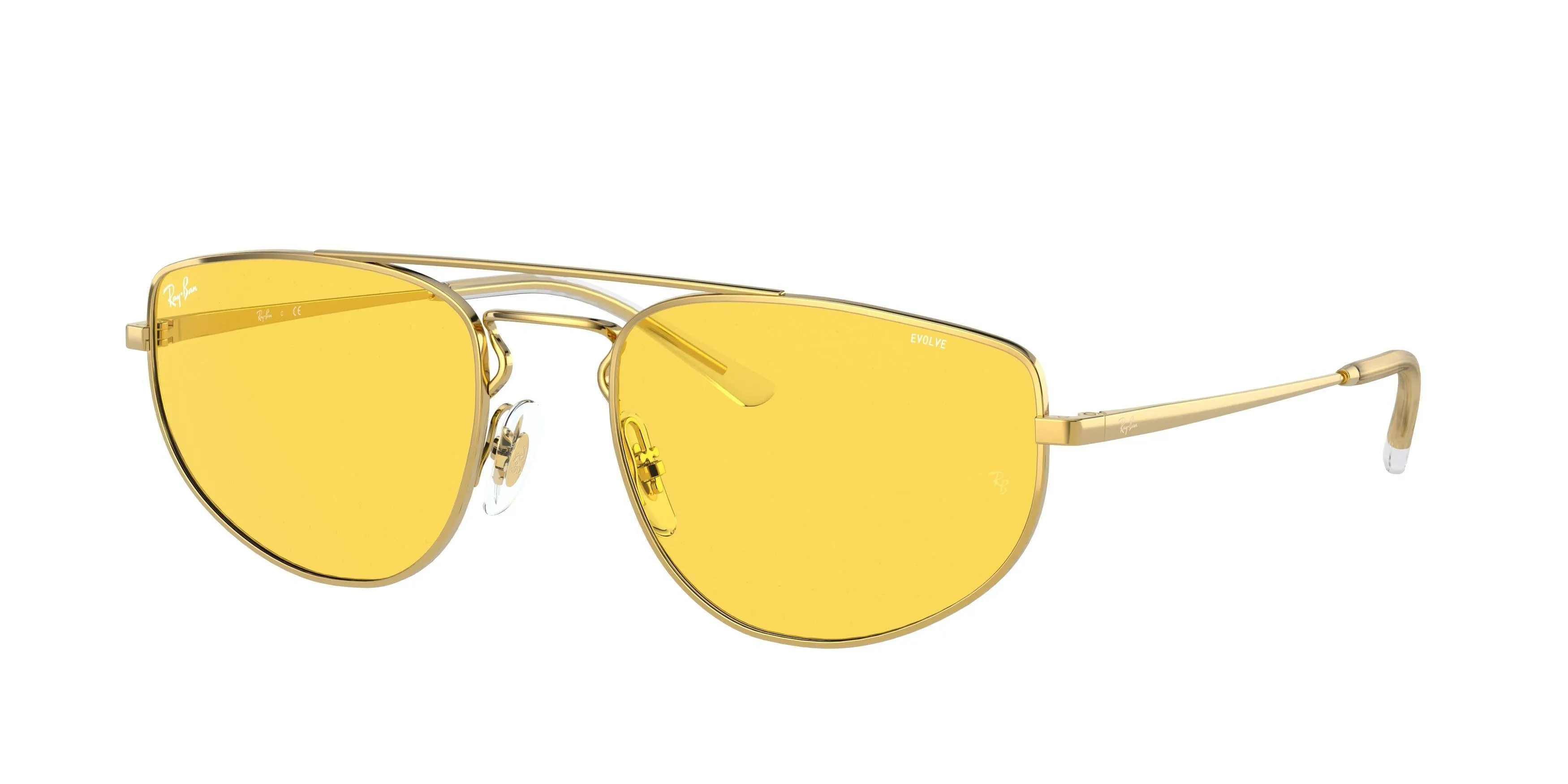 Ray-Ban 3668 Sunglasses