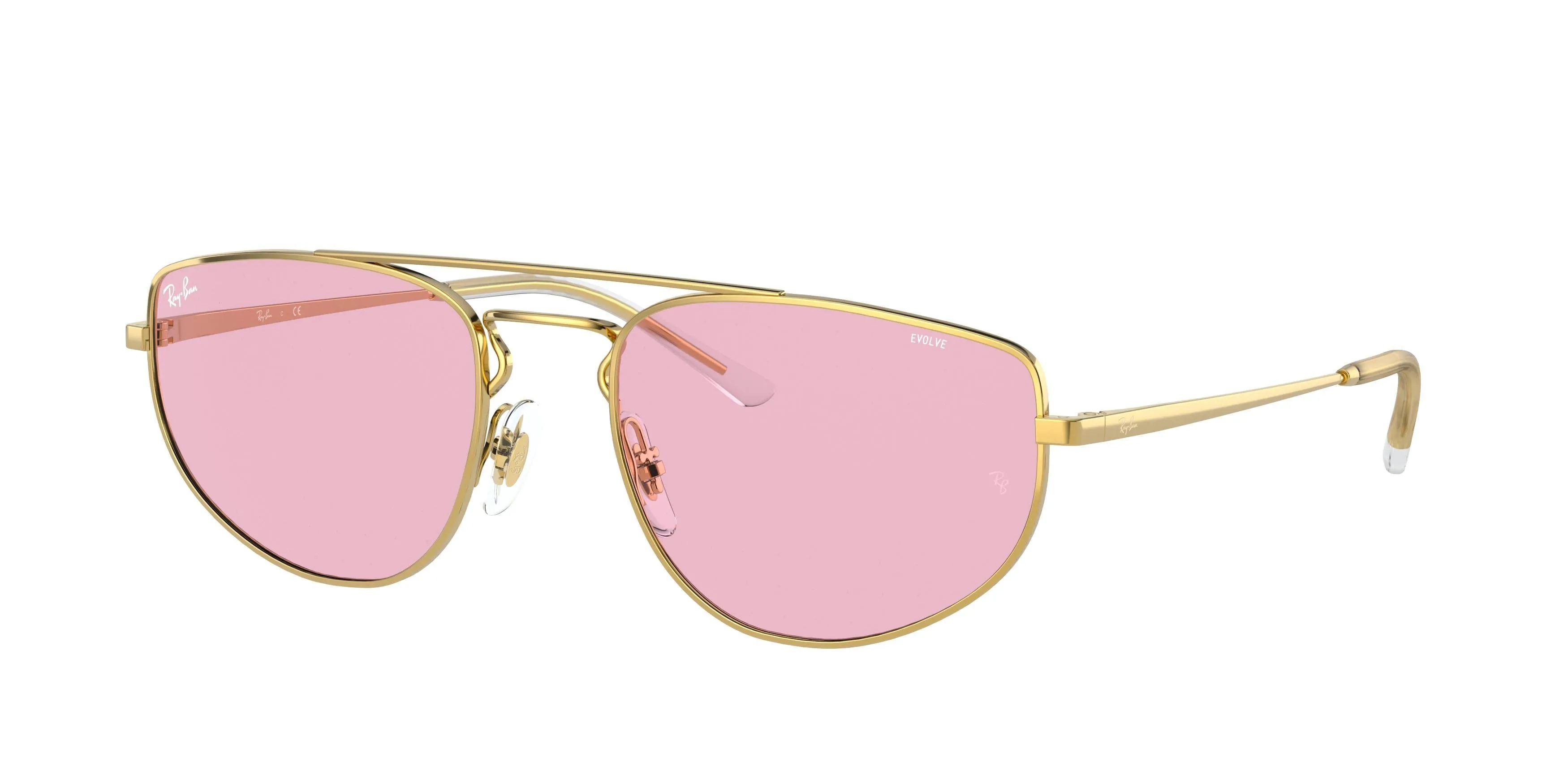 Ray-Ban 3668 Sunglasses