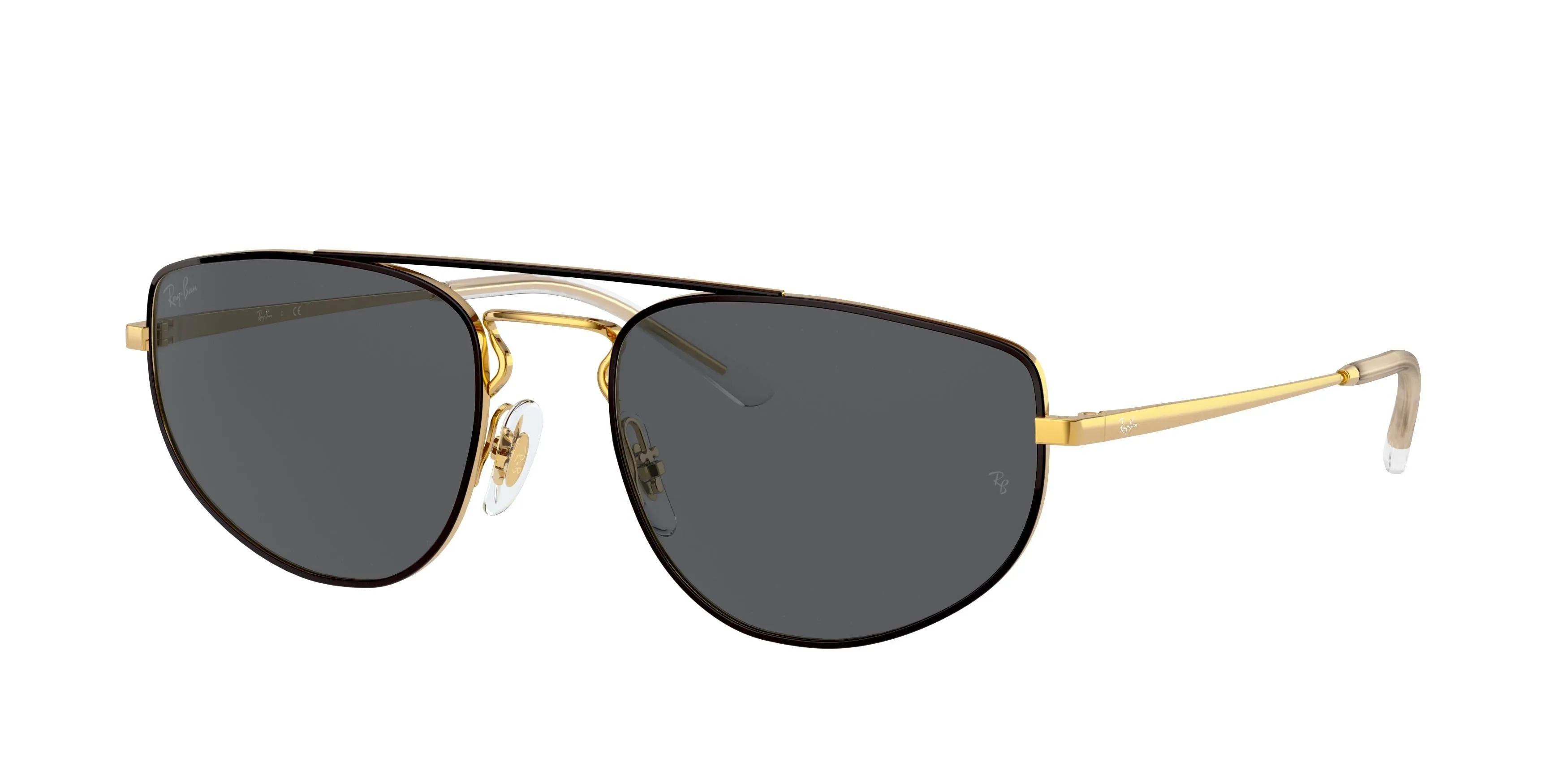 Ray-Ban 3668 Sunglasses