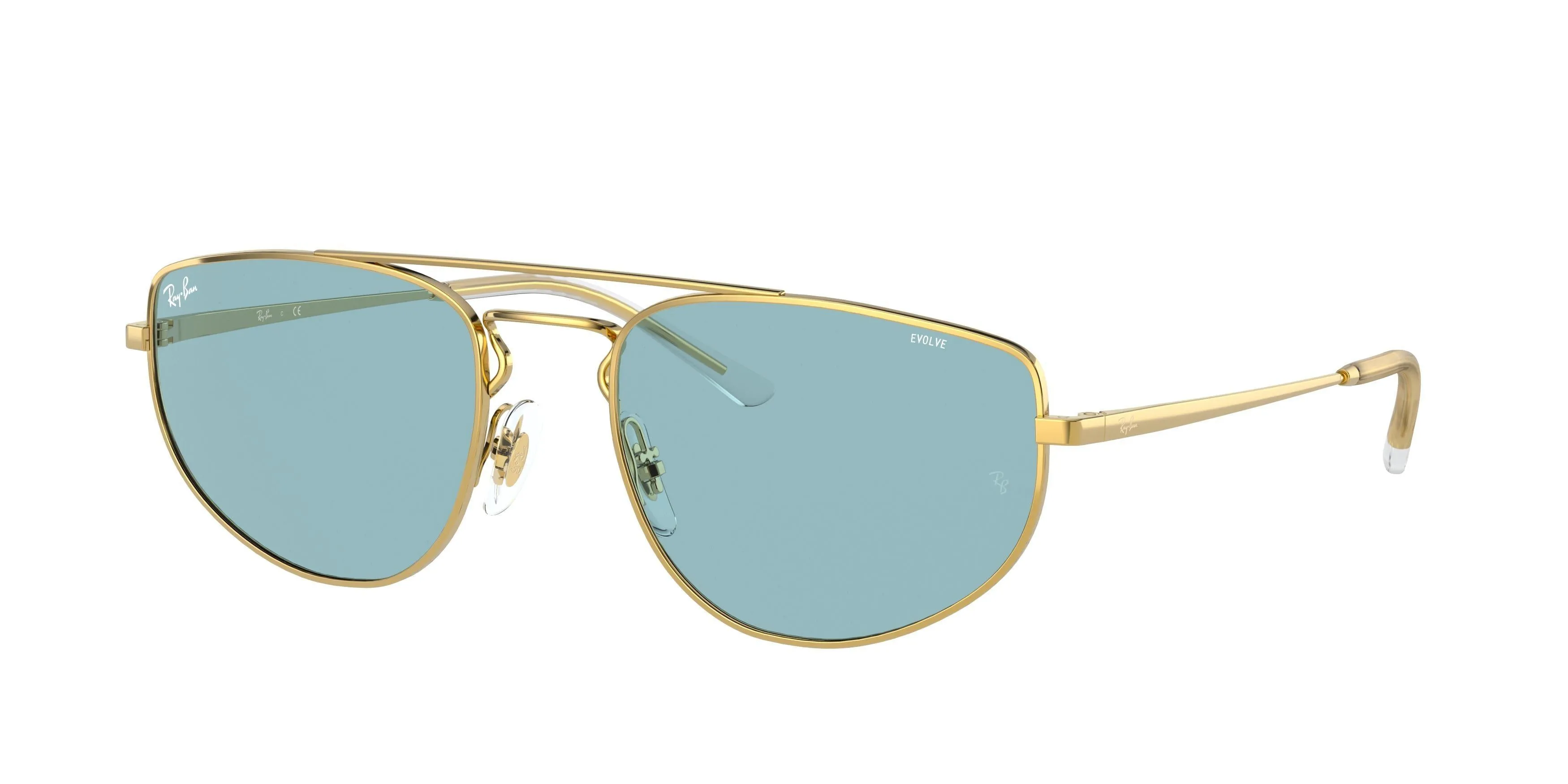 Ray-Ban 3668 Sunglasses