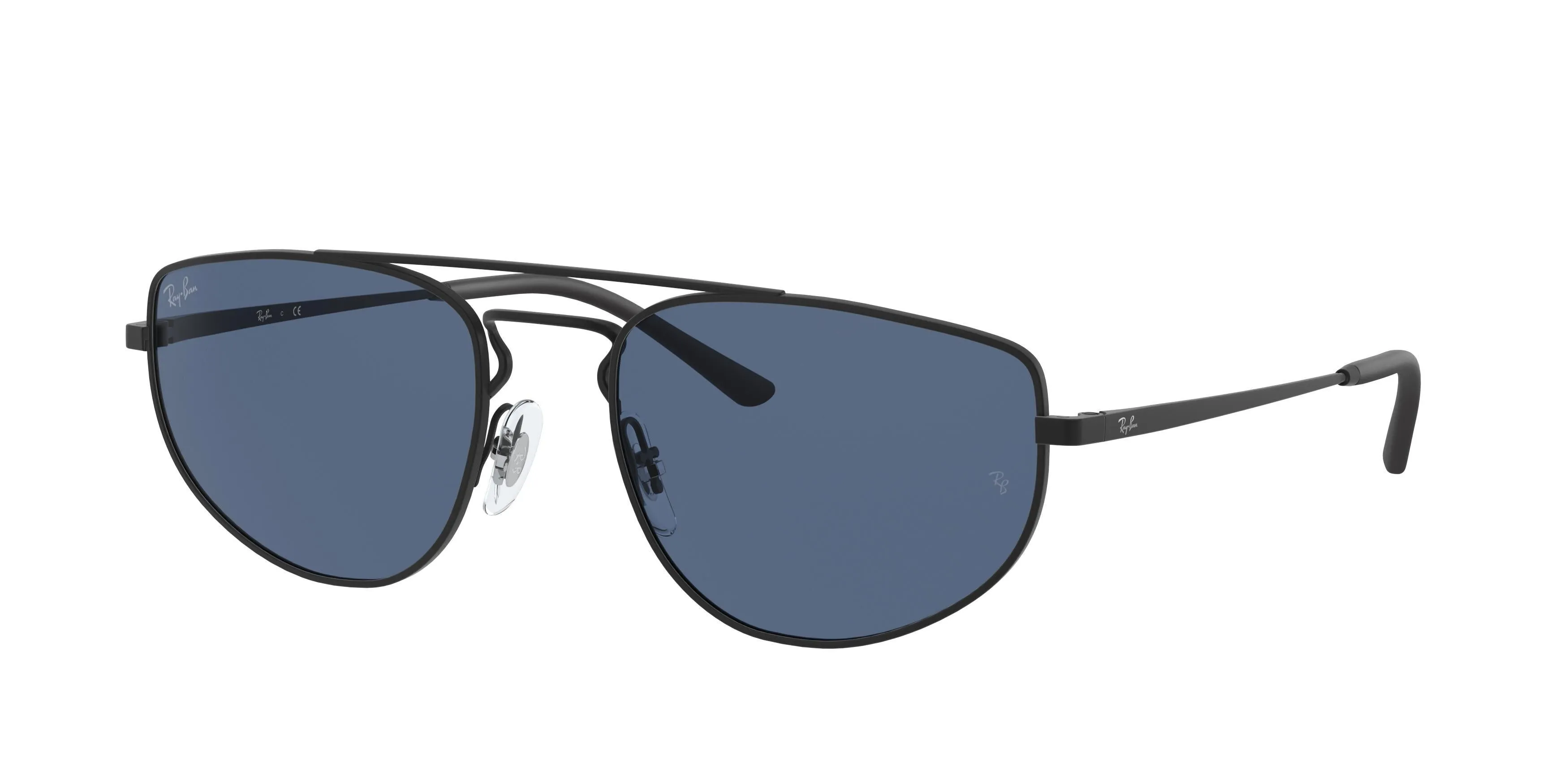 Ray-Ban 3668 Sunglasses
