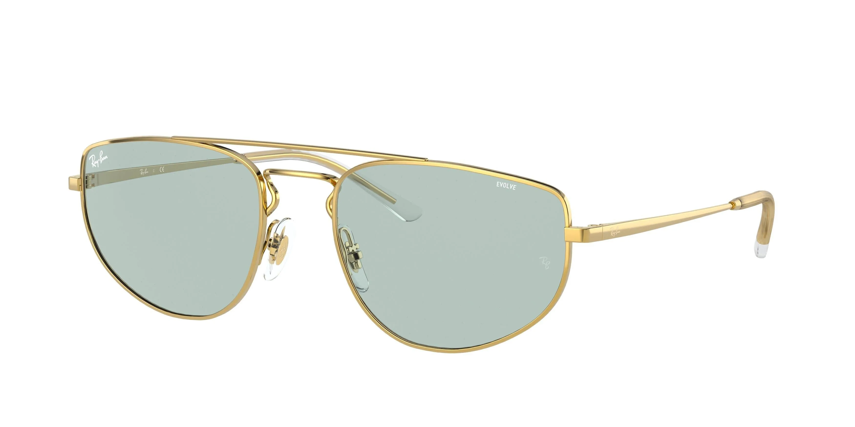 Ray-Ban 3668 Sunglasses