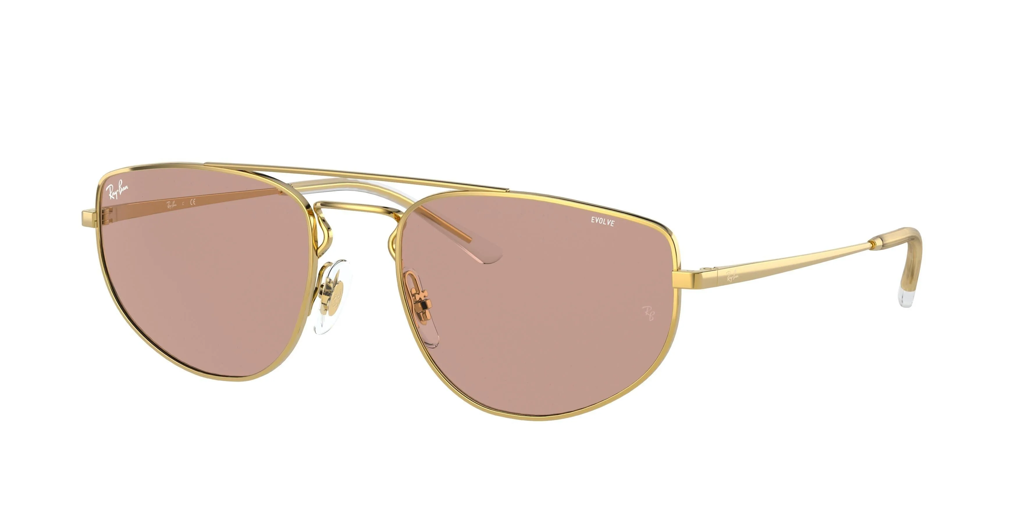 Ray-Ban 3668 Sunglasses