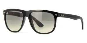 Ray-Ban 4147 601/32 - As Seen On Chanyeol Of Exo