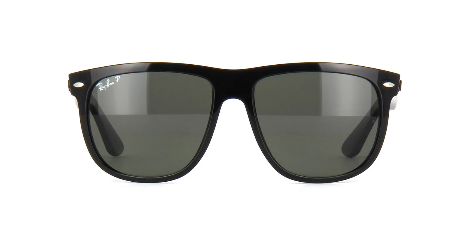 Ray-Ban 4147 601/58 Polarised - As Seen On Michael Buble & Lewis Tan