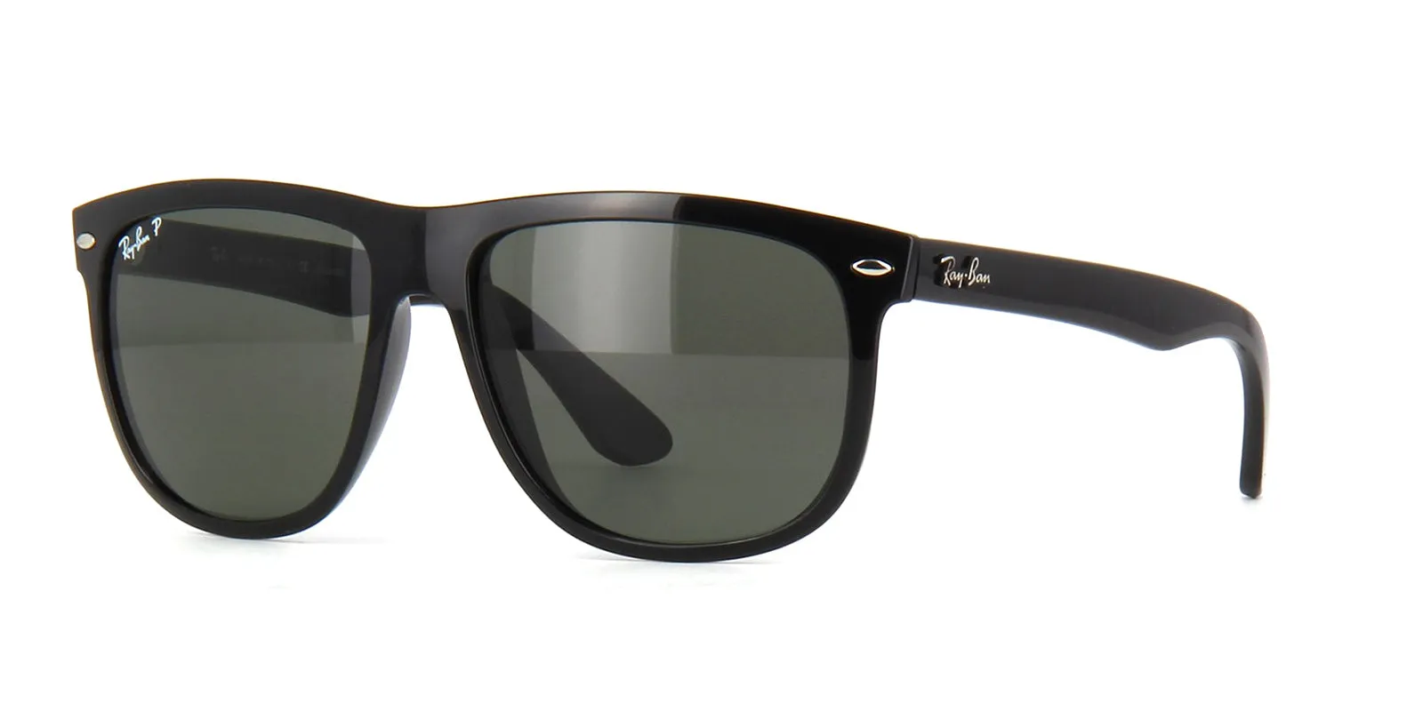 Ray-Ban 4147 601/58 Polarised - As Seen On Michael Buble & Lewis Tan