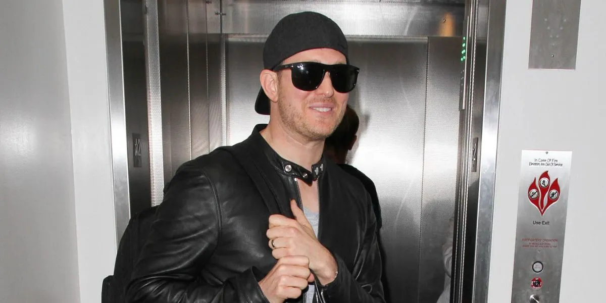 Ray-Ban 4147 601/58 Polarised - As Seen On Michael Buble & Lewis Tan