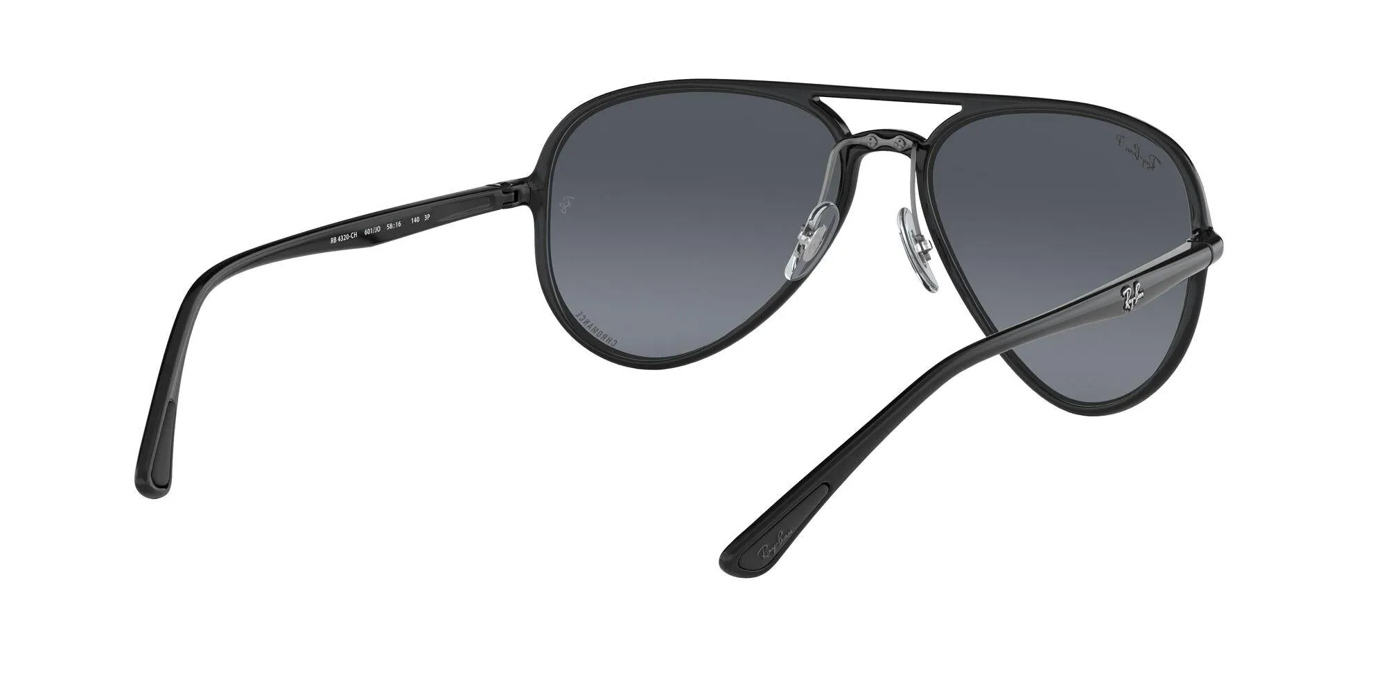 Ray-Ban 4320CH Sunglasses