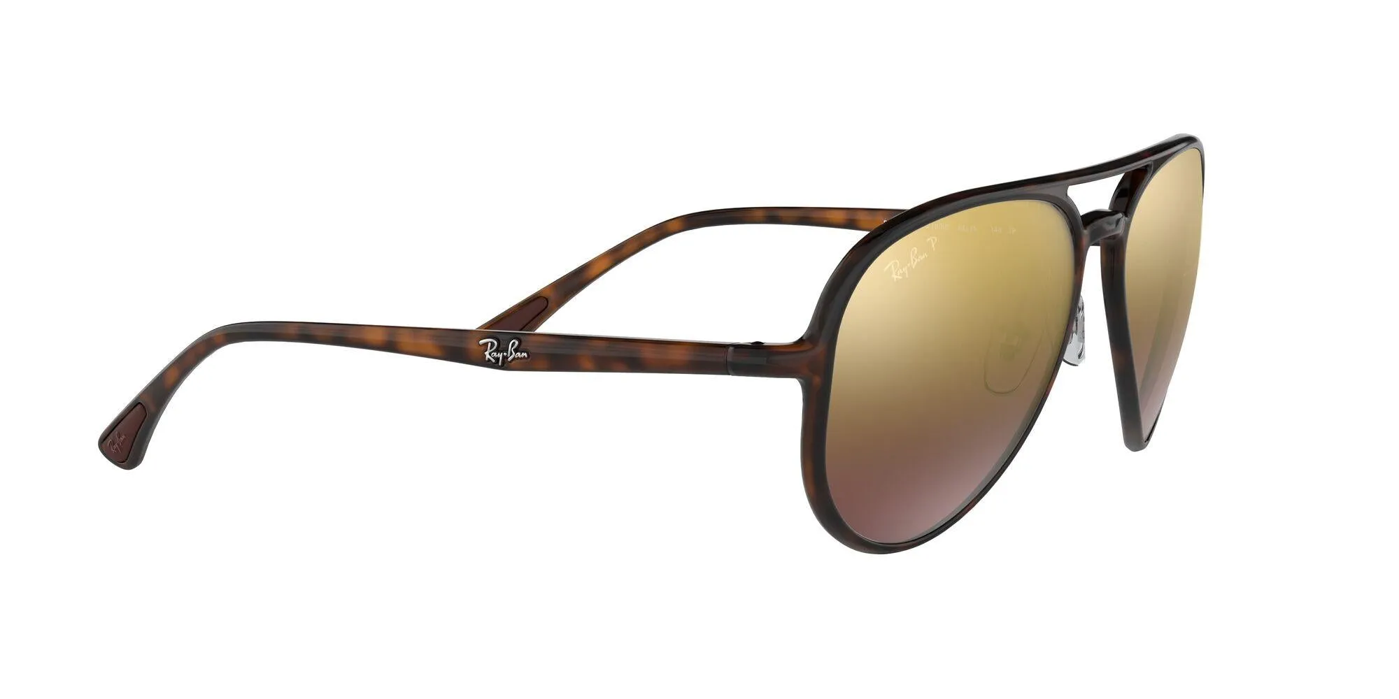 Ray-Ban 4320CH Sunglasses