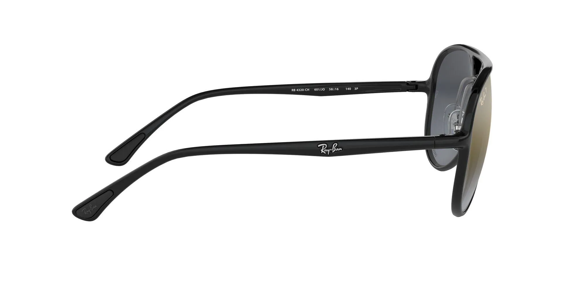 Ray-Ban 4320CH Sunglasses