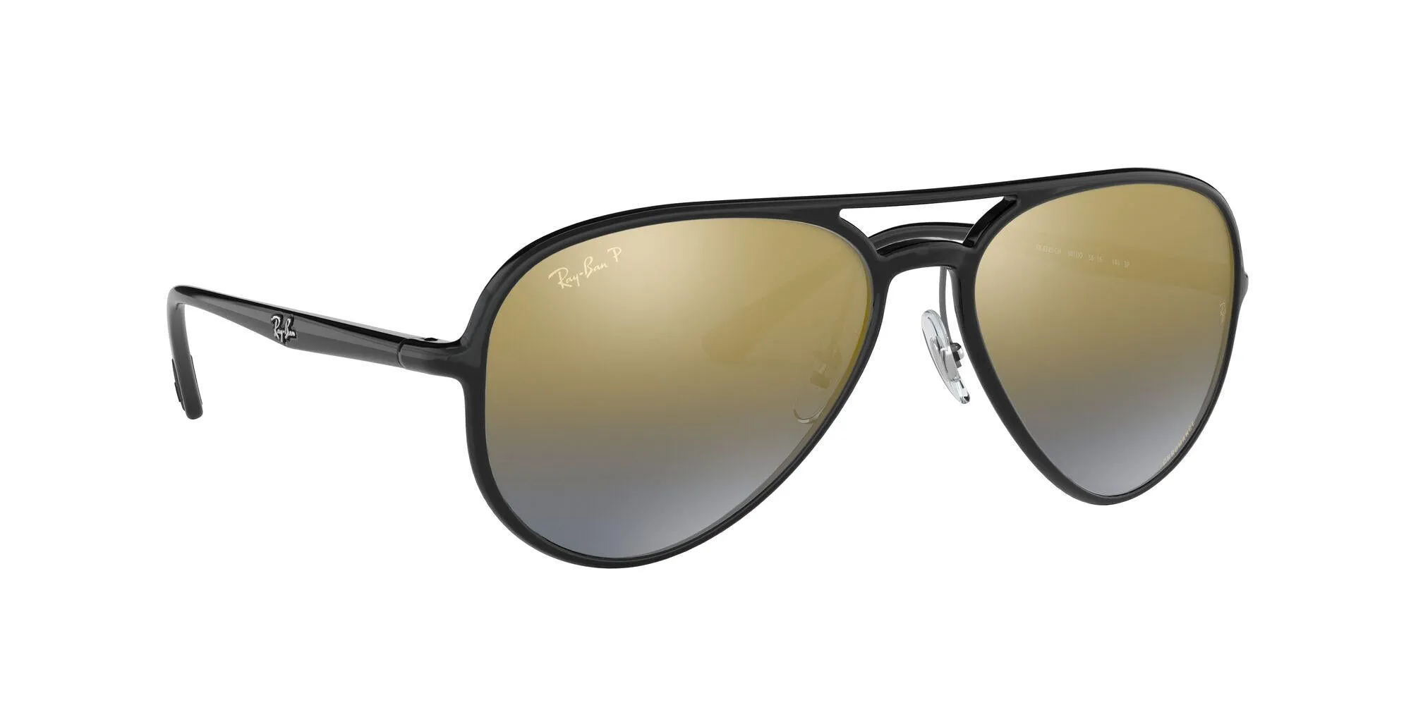 Ray-Ban 4320CH Sunglasses