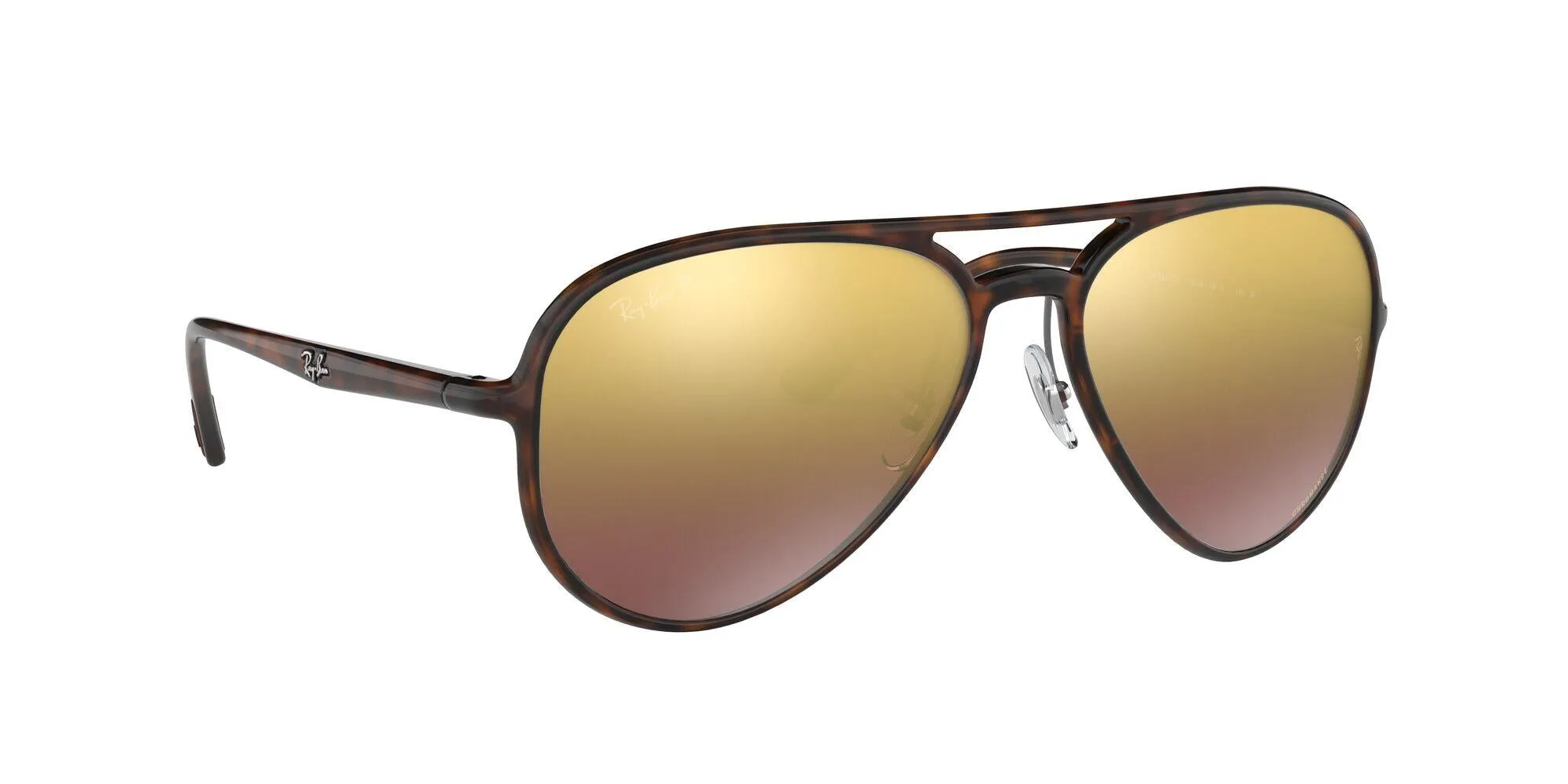 Ray-Ban 4320CH Sunglasses