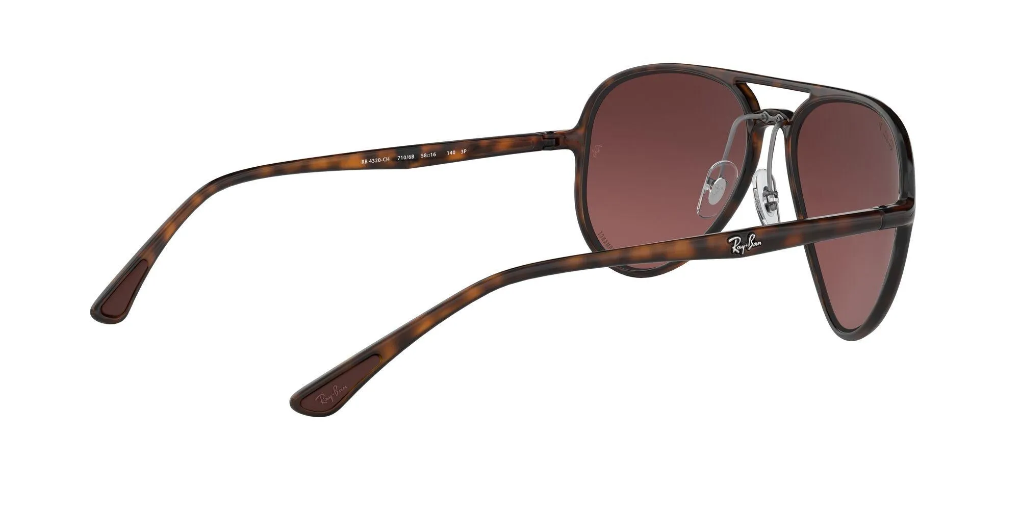 Ray-Ban 4320CH Sunglasses
