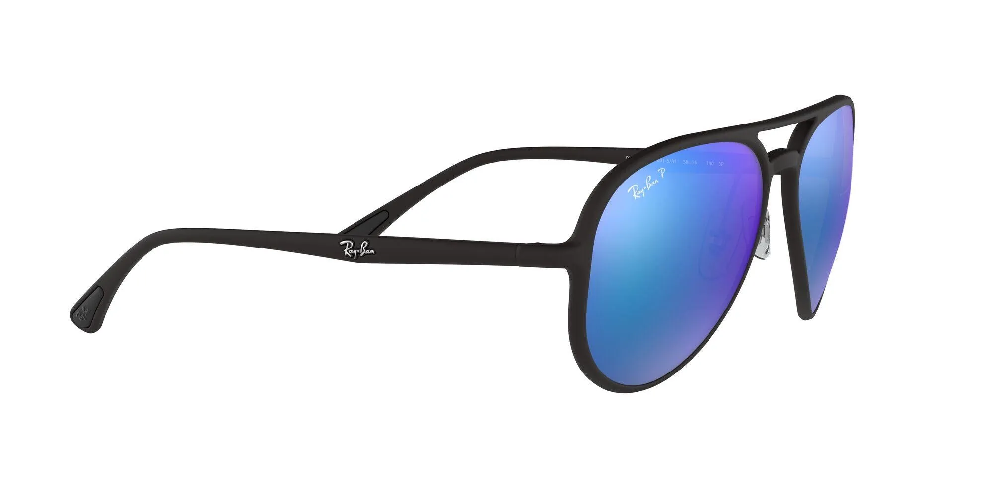 Ray-Ban 4320CH Sunglasses