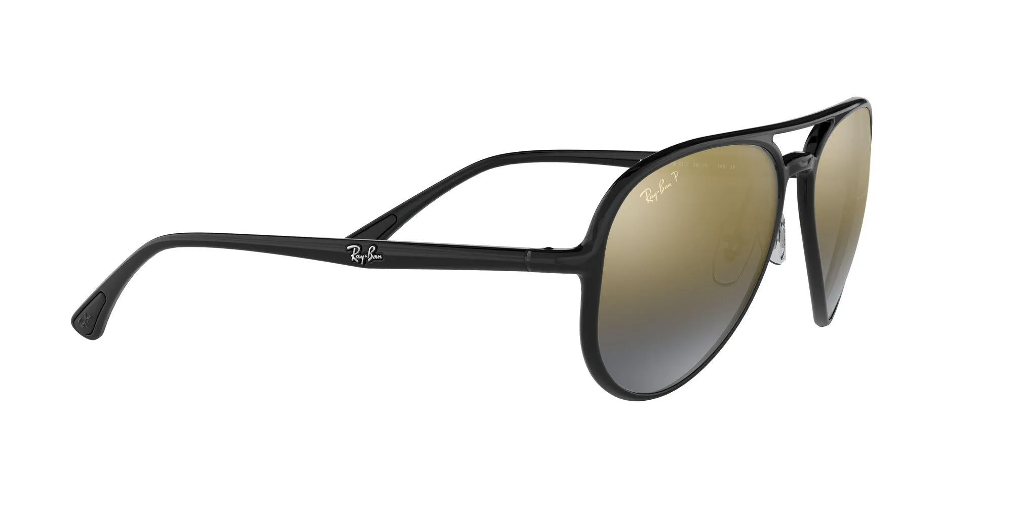 Ray-Ban 4320CH Sunglasses