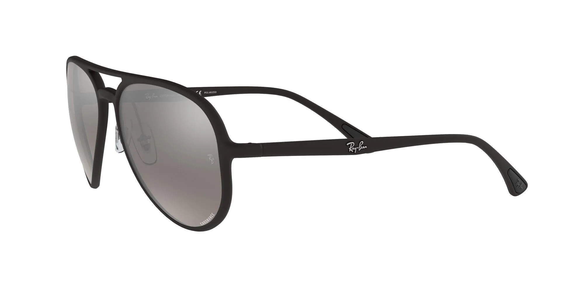 Ray-Ban 4320CH Sunglasses