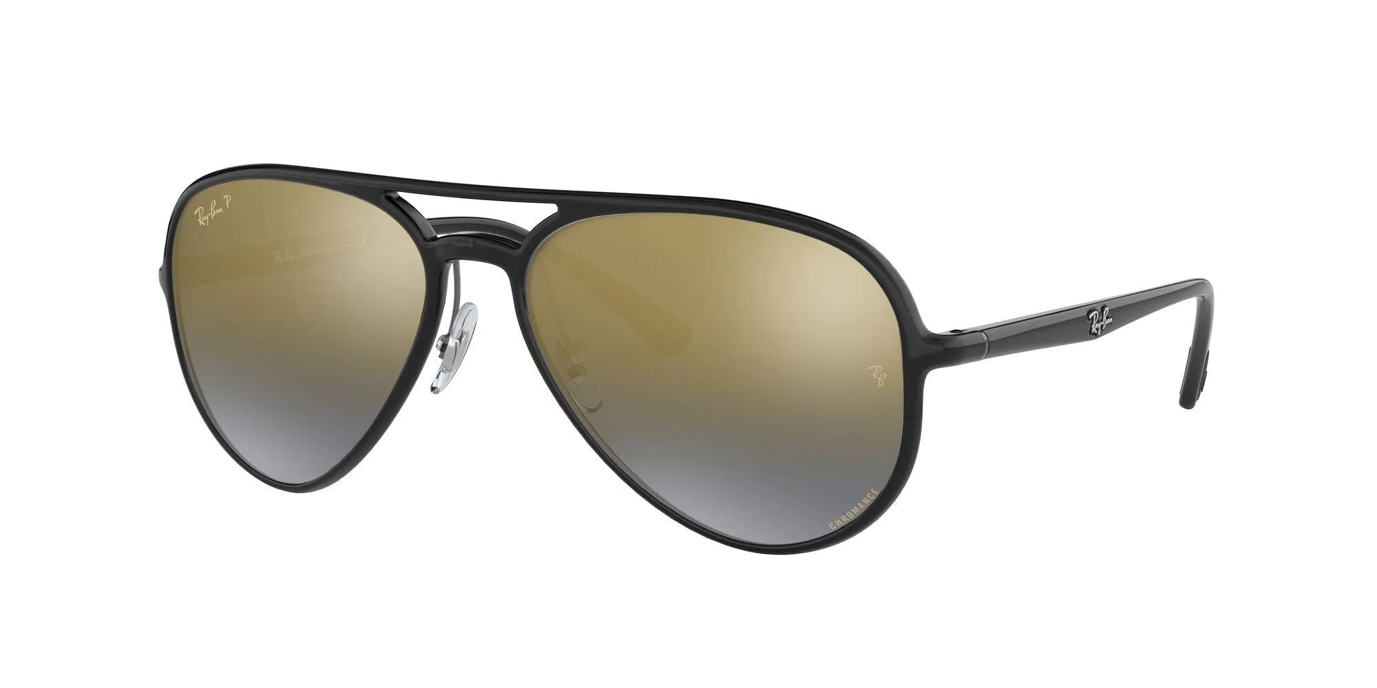 Ray-Ban 4320CH Sunglasses