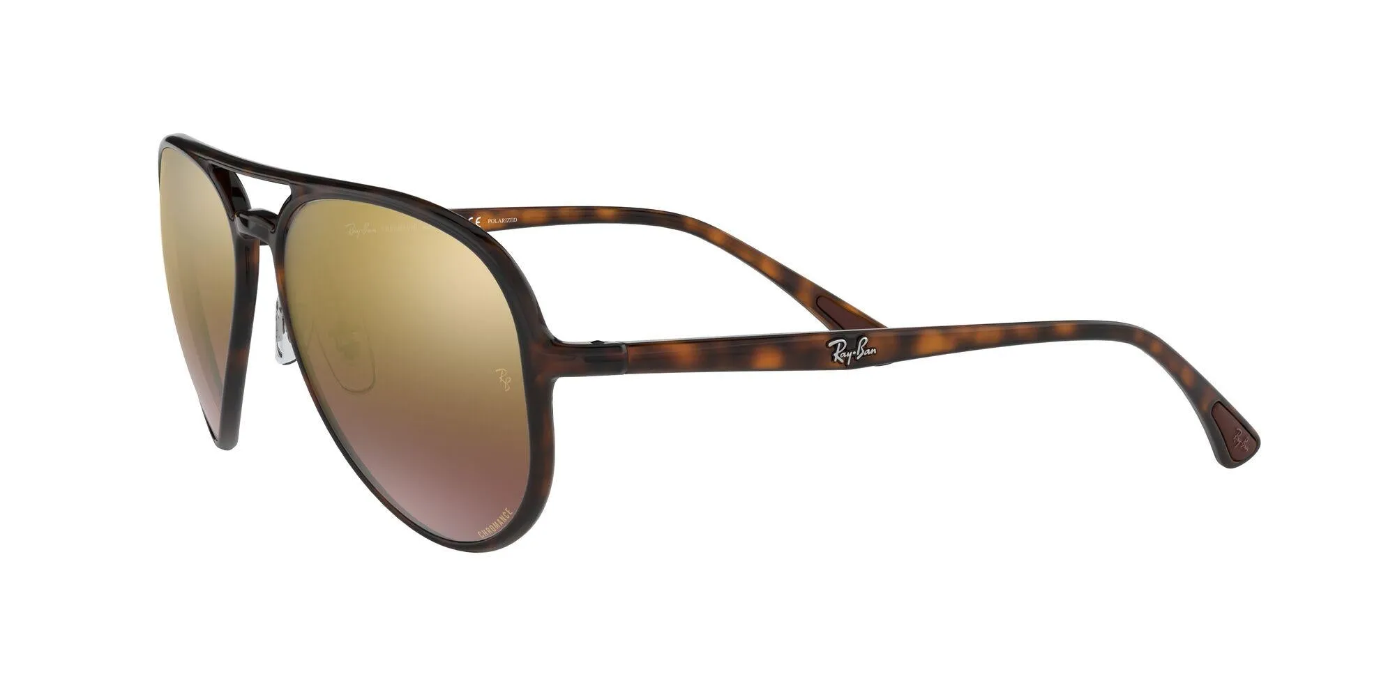 Ray-Ban 4320CH Sunglasses