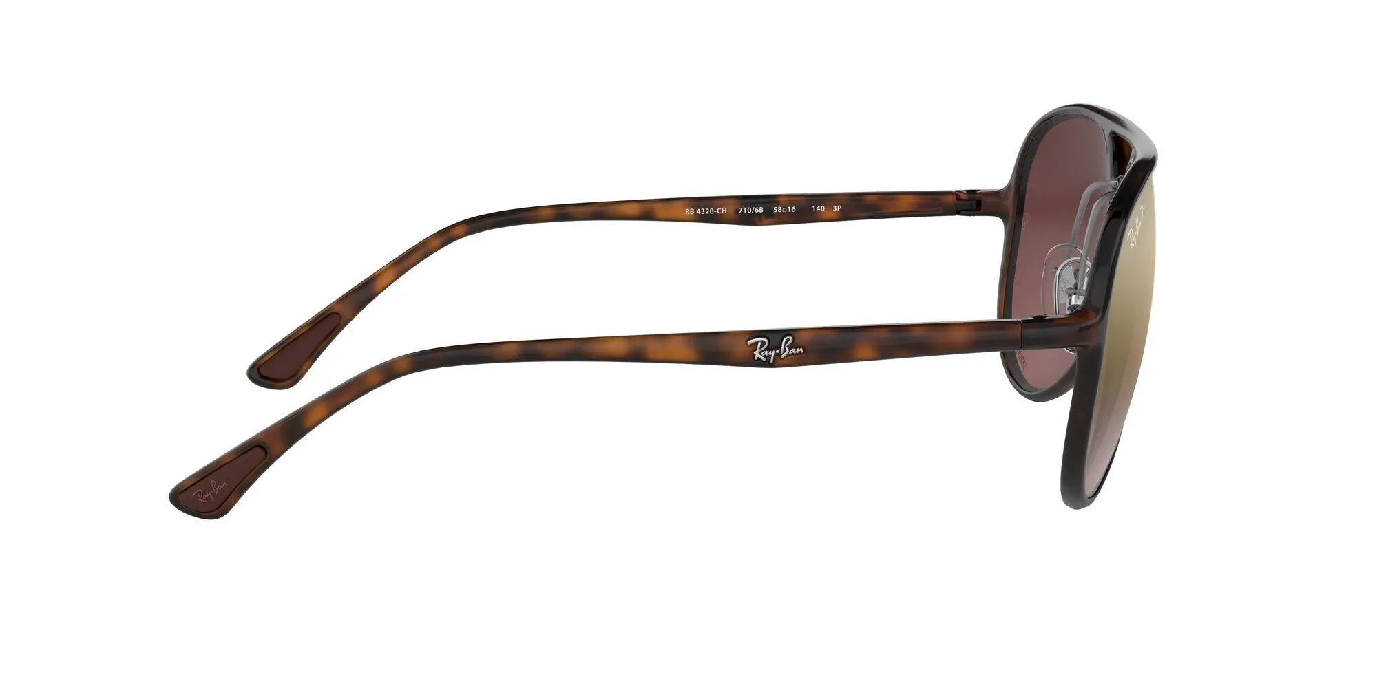 Ray-Ban 4320CH Sunglasses