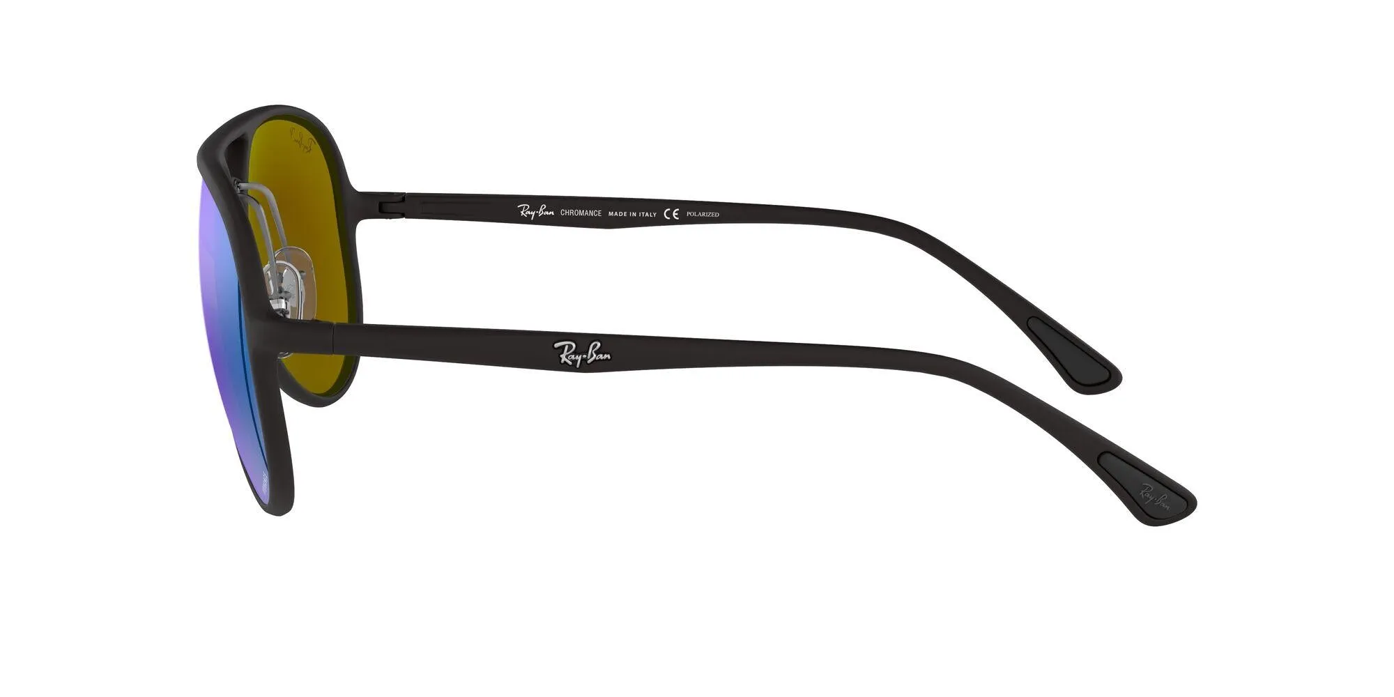 Ray-Ban 4320CH Sunglasses