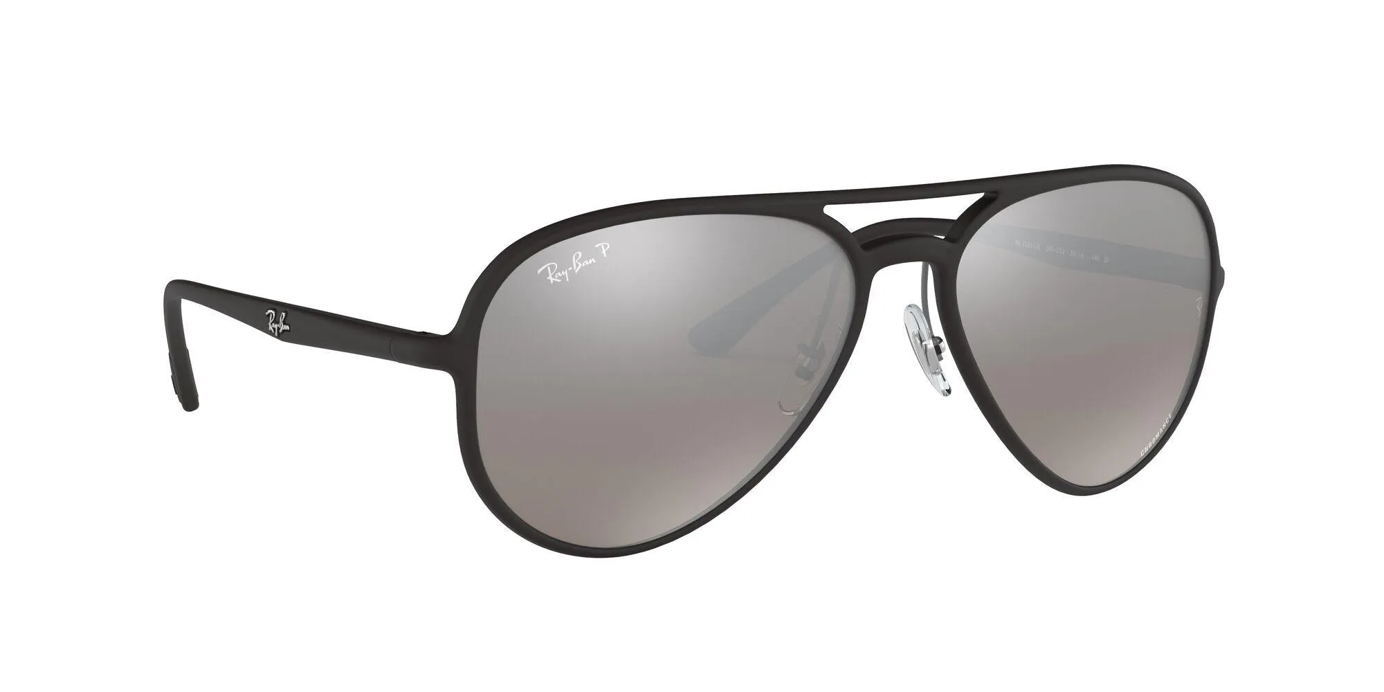 Ray-Ban 4320CH Sunglasses